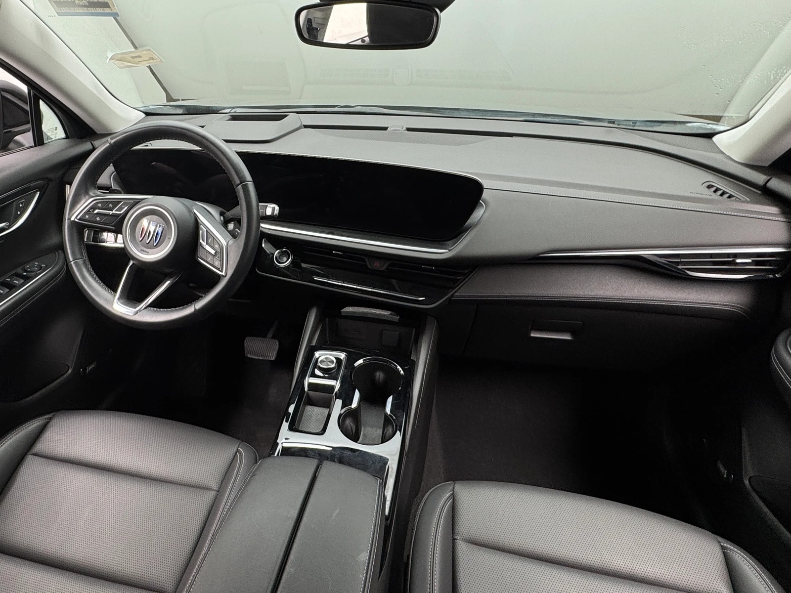 Thumbnail: 2024 Buick Envision - 2