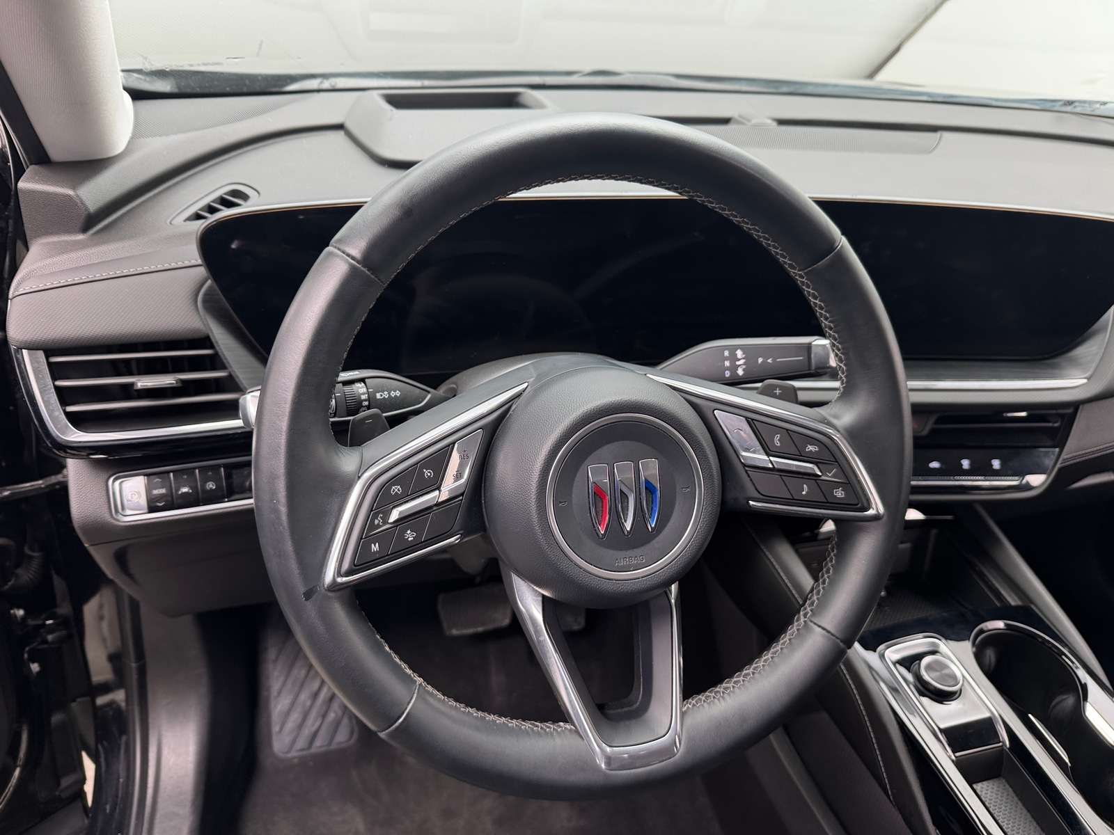 Thumbnail: 2024 Buick Envision - 4