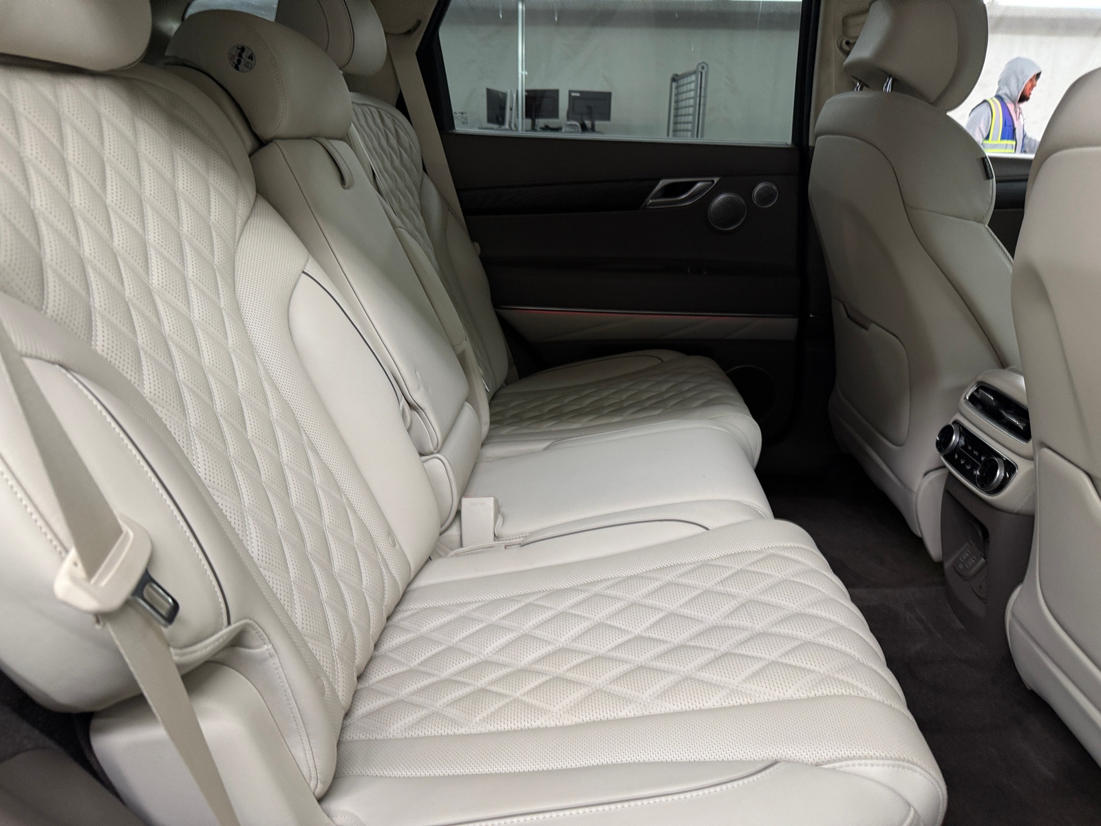 Thumbnail: 2021 Genesis GV80 - 5