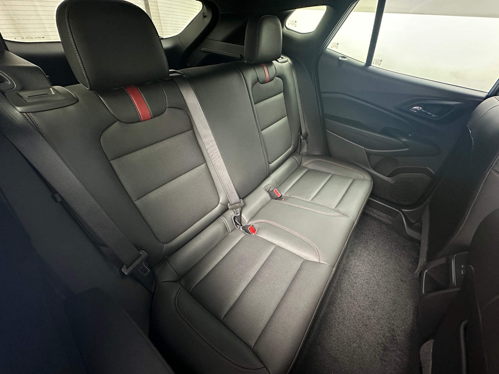 Thumbnail: 2024 Chevrolet Trax - 5