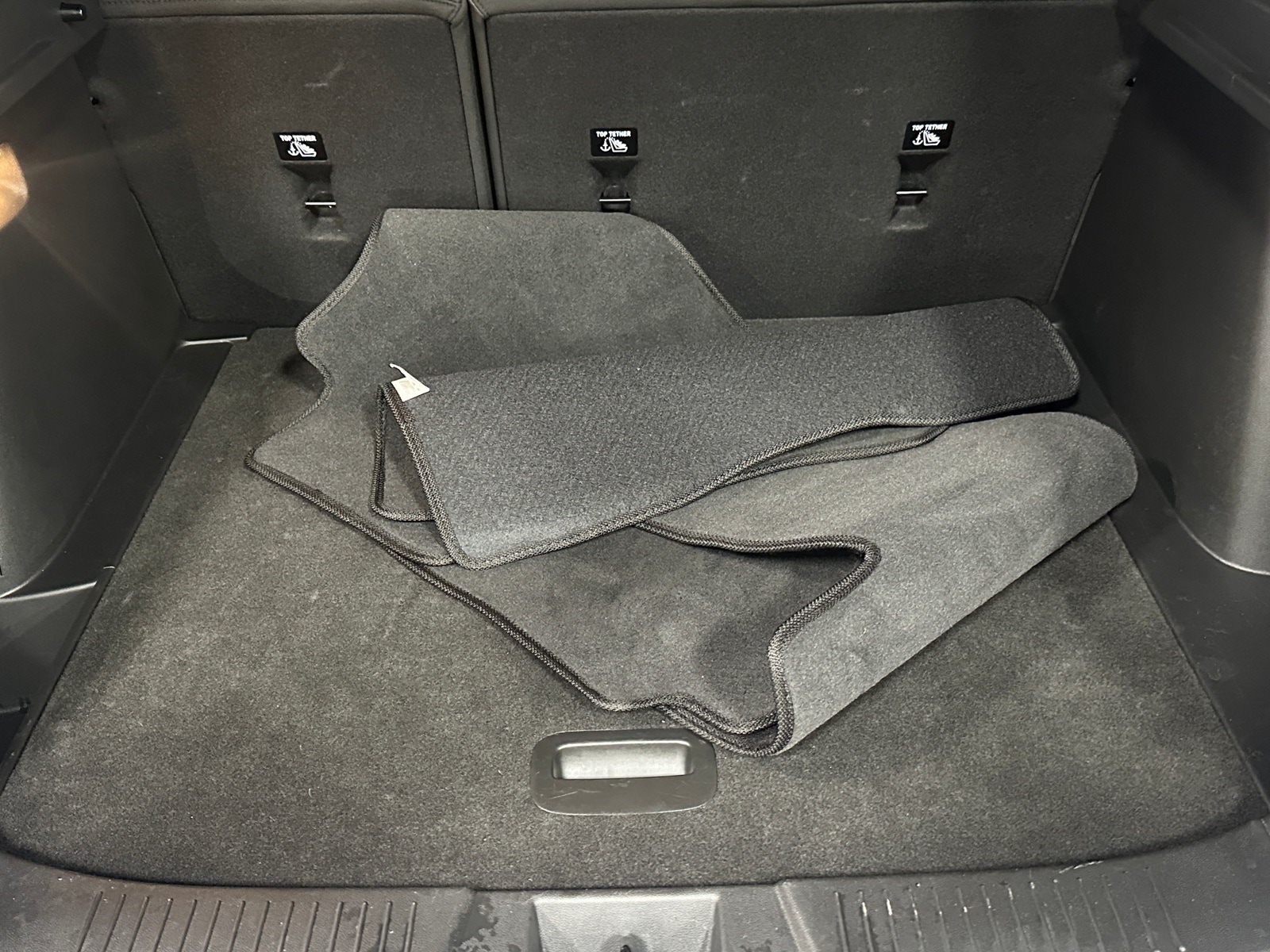 Thumbnail: 2024 Chevrolet Trax - 6