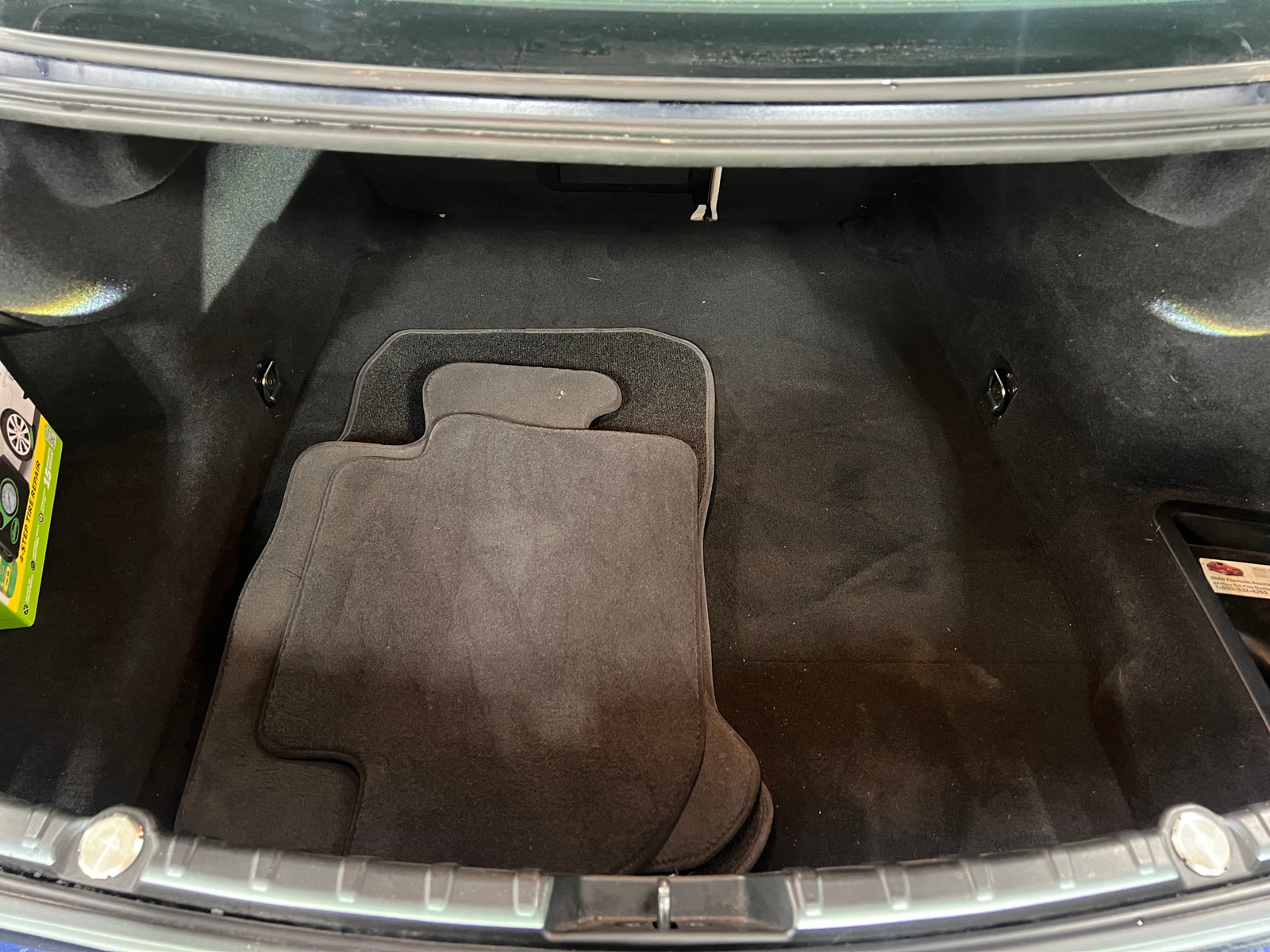 Thumbnail: 2014 BMW 6 Series - 6