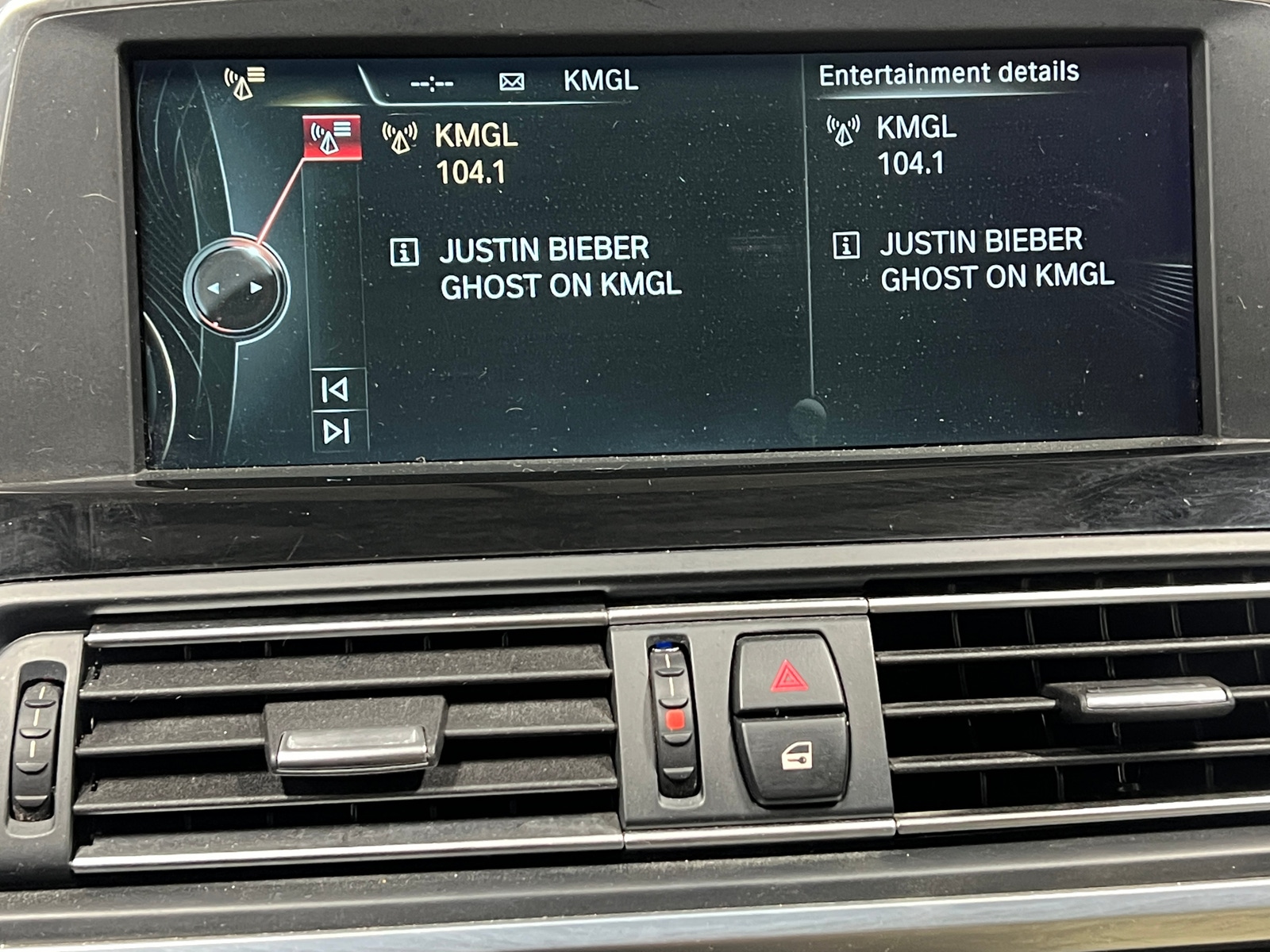 Thumbnail: 2014 BMW 6 Series - 3