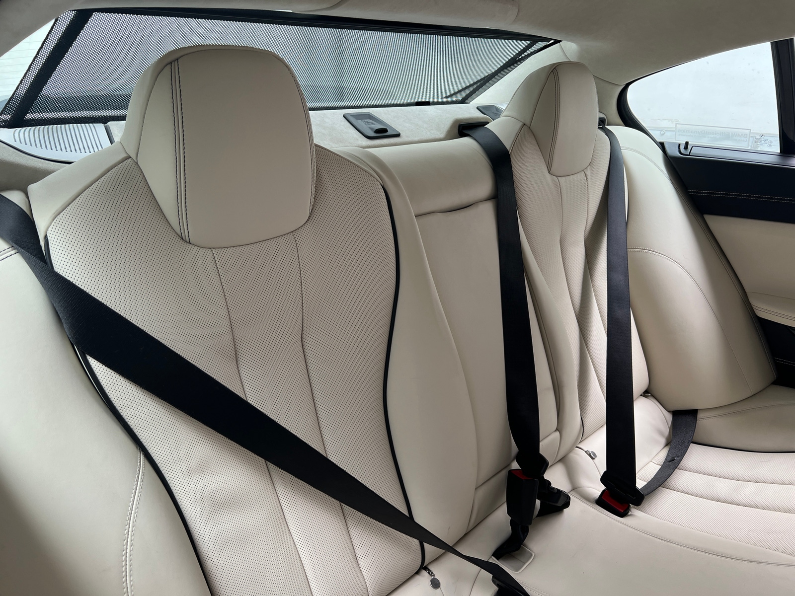 Thumbnail: 2014 BMW 6 Series - 5