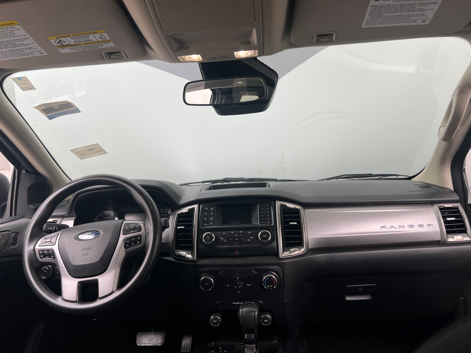 Thumbnail: 2019 Ford Ranger - 3