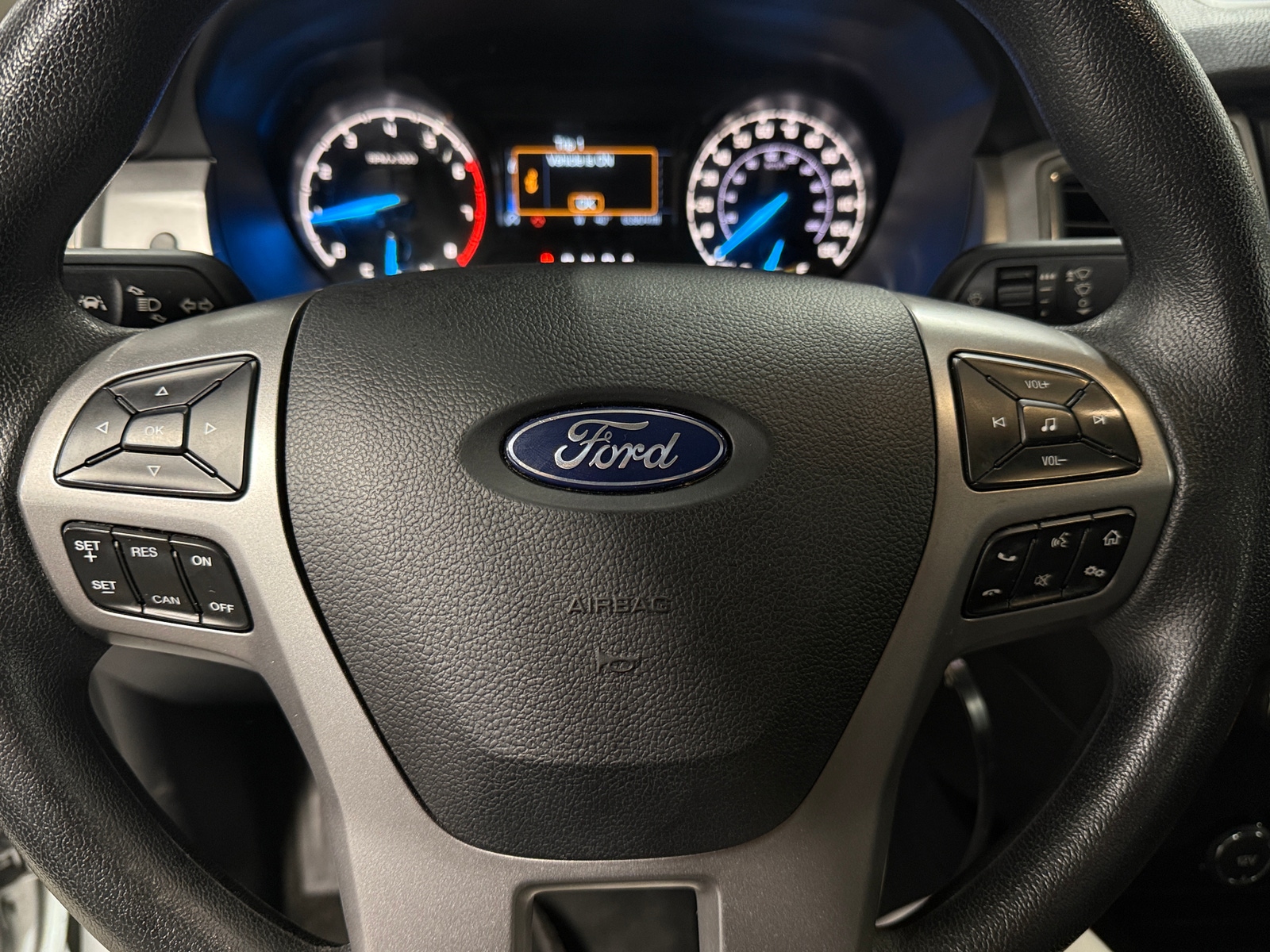 Thumbnail: 2019 Ford Ranger - 5