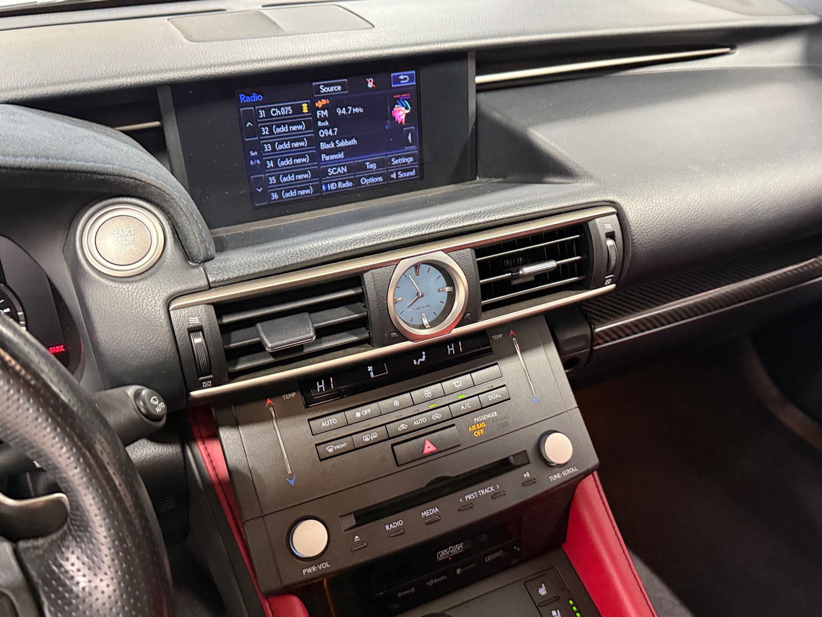 Thumbnail: 2017 Lexus RC - 3