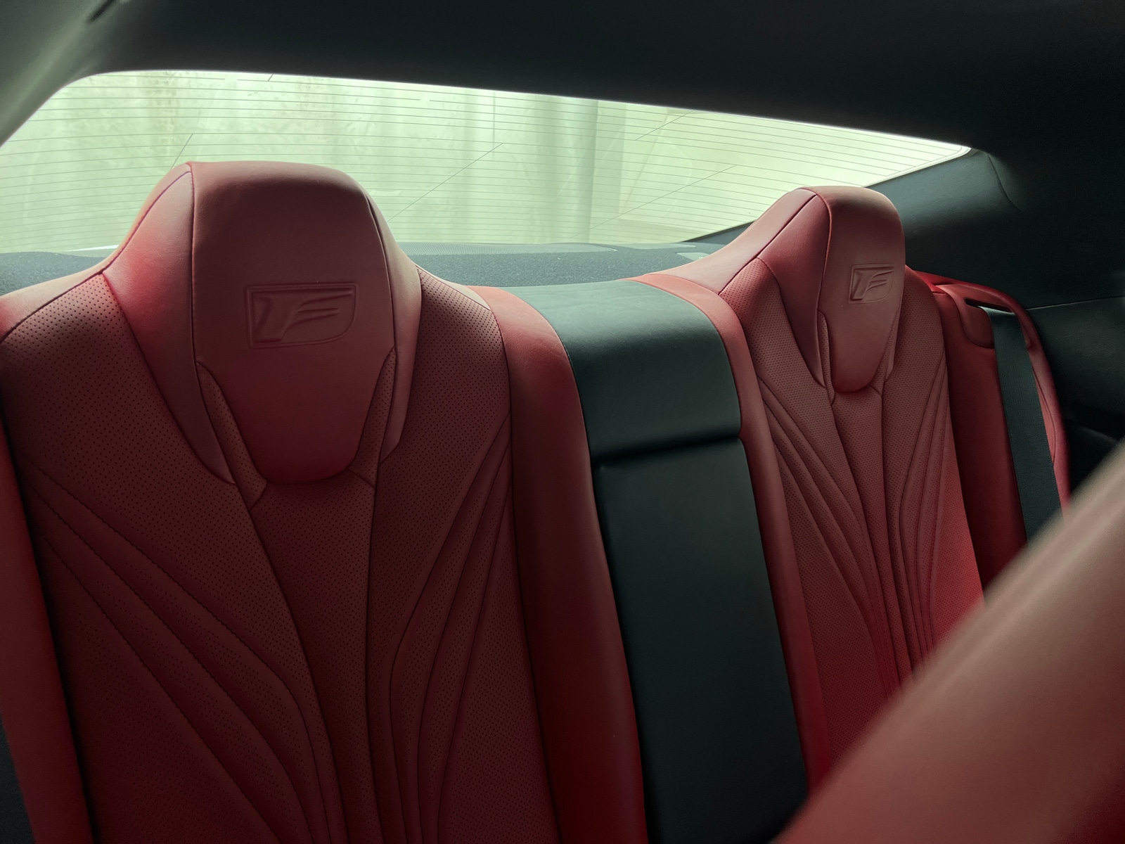 Thumbnail: 2017 Lexus RC - 5