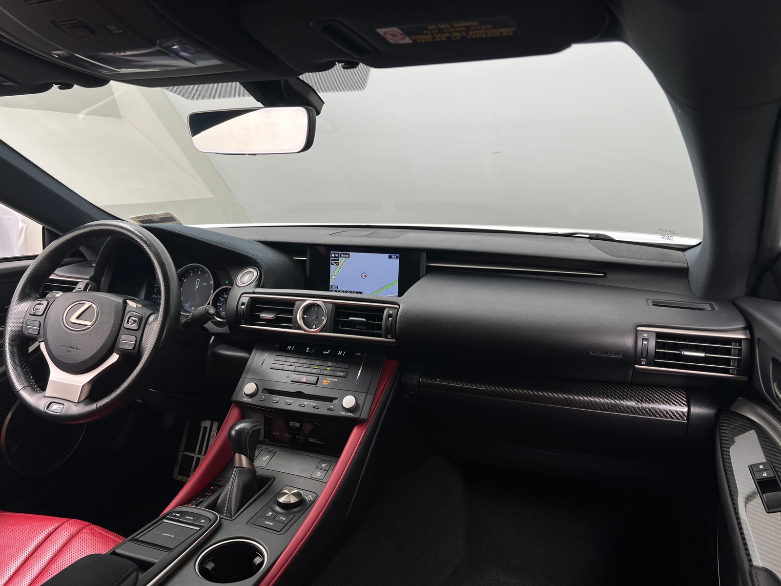 Thumbnail: 2017 Lexus RC - 2