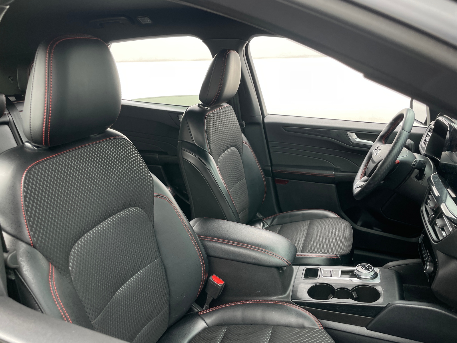 Thumbnail: 2024 Ford Escape - 2