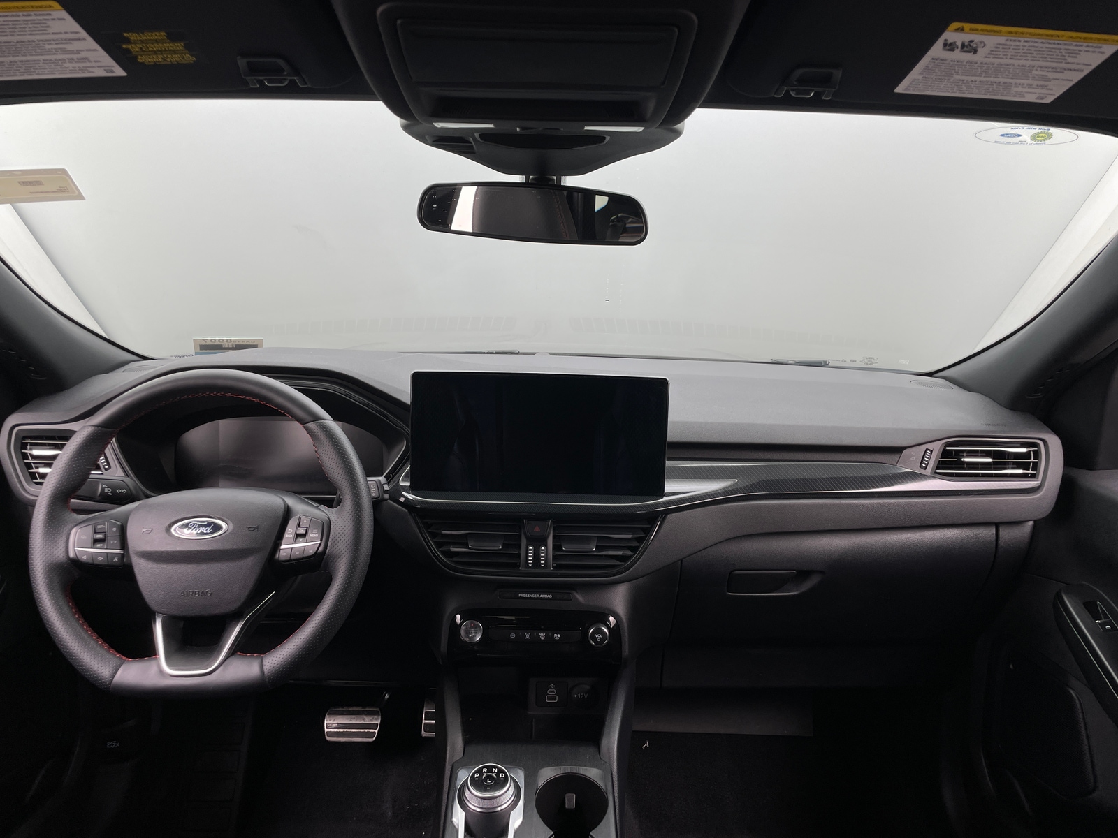 Thumbnail: 2024 Ford Escape - 3