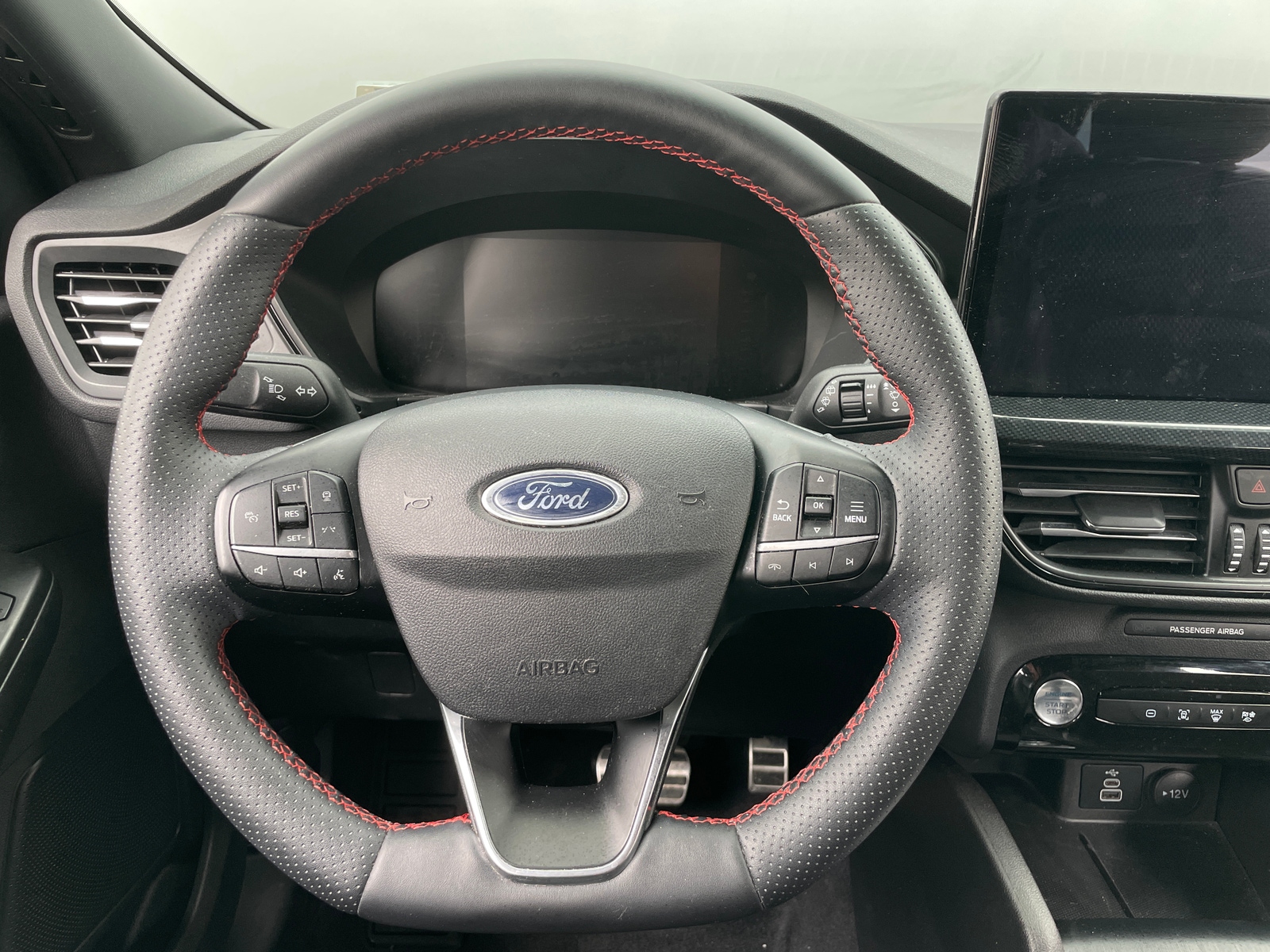 Thumbnail: 2024 Ford Escape - 5