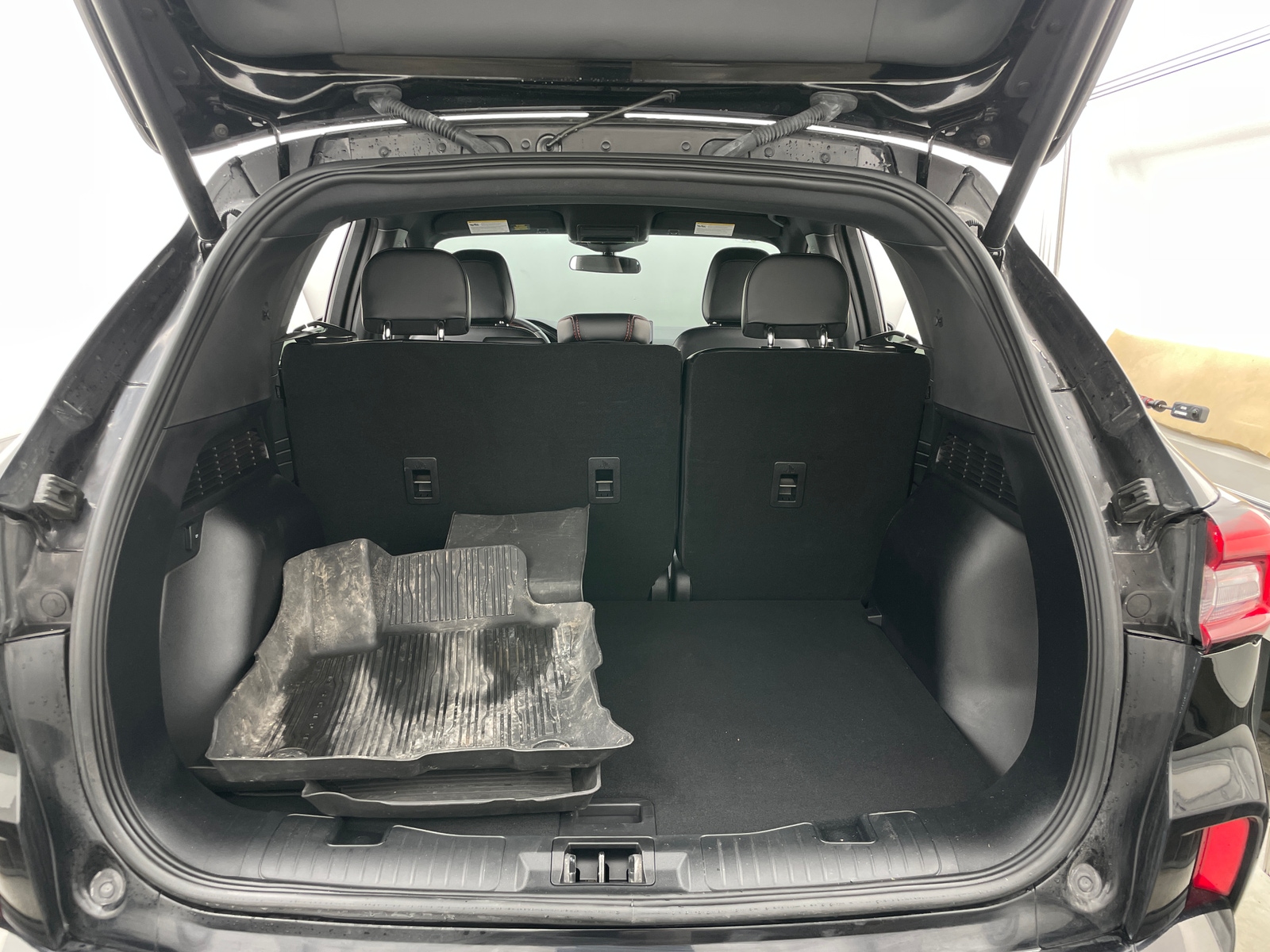 Thumbnail: 2024 Ford Escape - 7