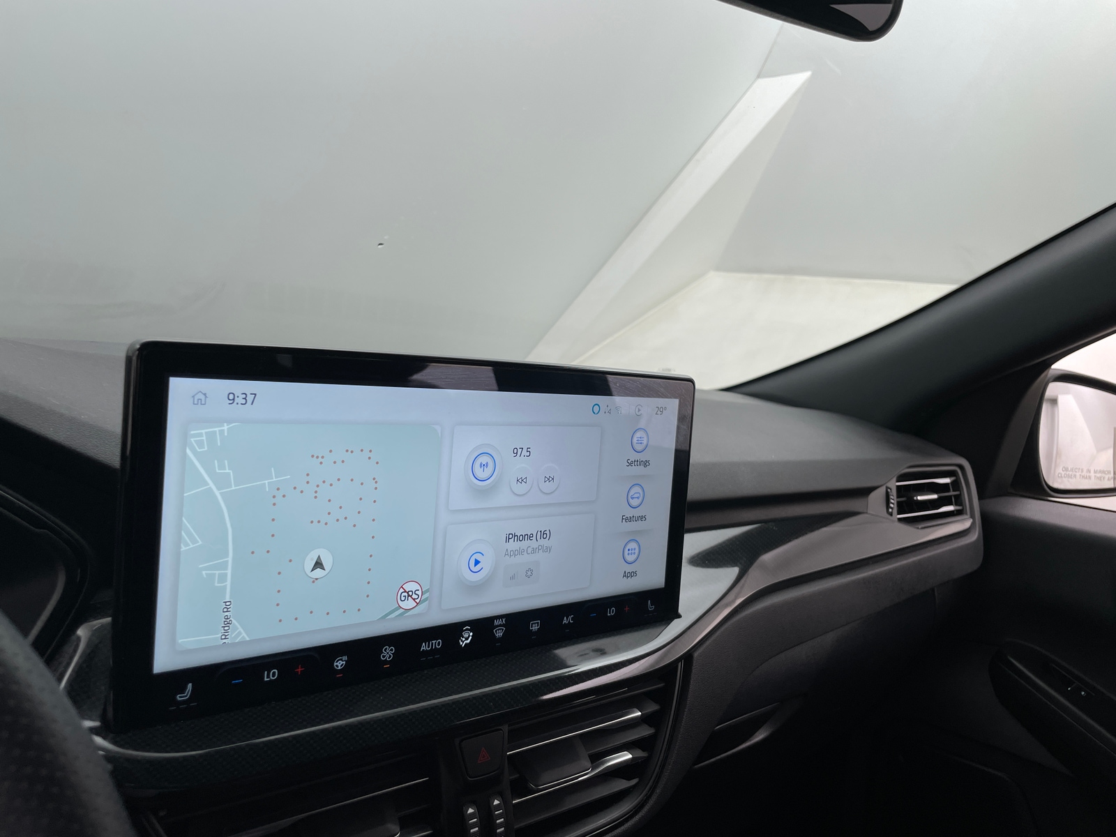 Thumbnail: 2024 Ford Escape - 4