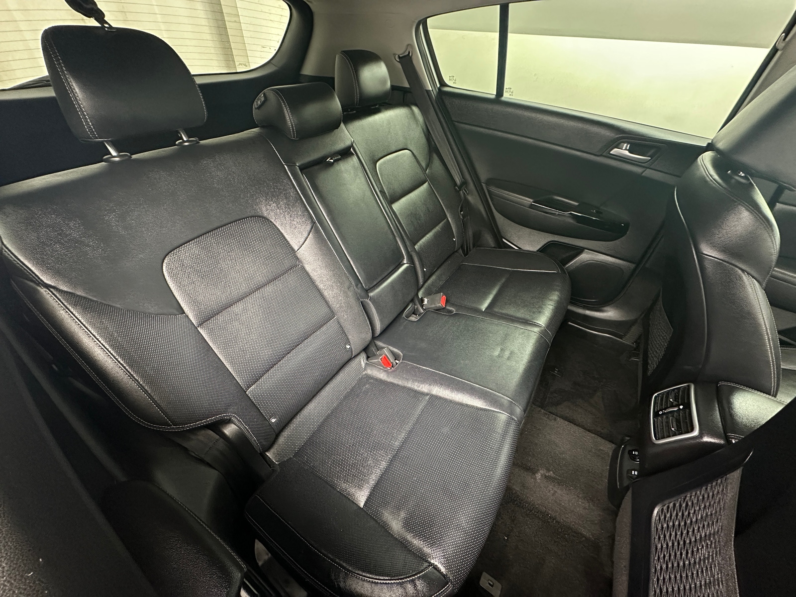 Thumbnail: 2021 Kia Sportage - 5