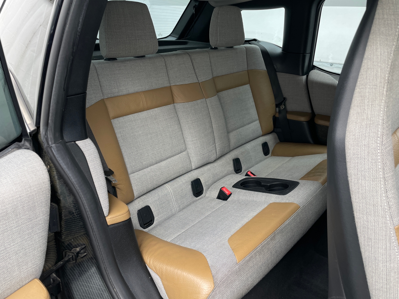 Thumbnail: 2015 BMW i3 - 6