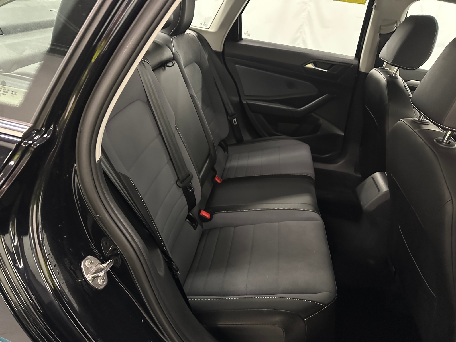 Thumbnail: 2025 Volkswagen Jetta - 5