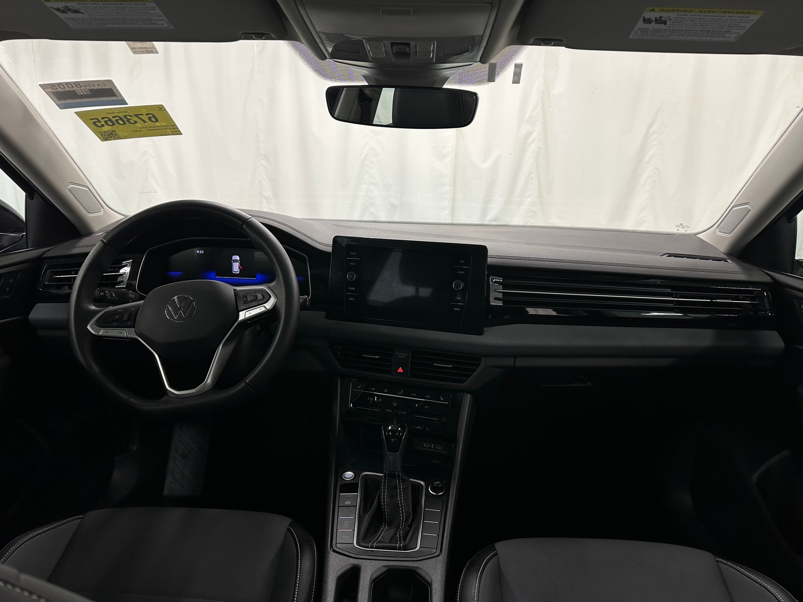 Thumbnail: 2025 Volkswagen Jetta - 2