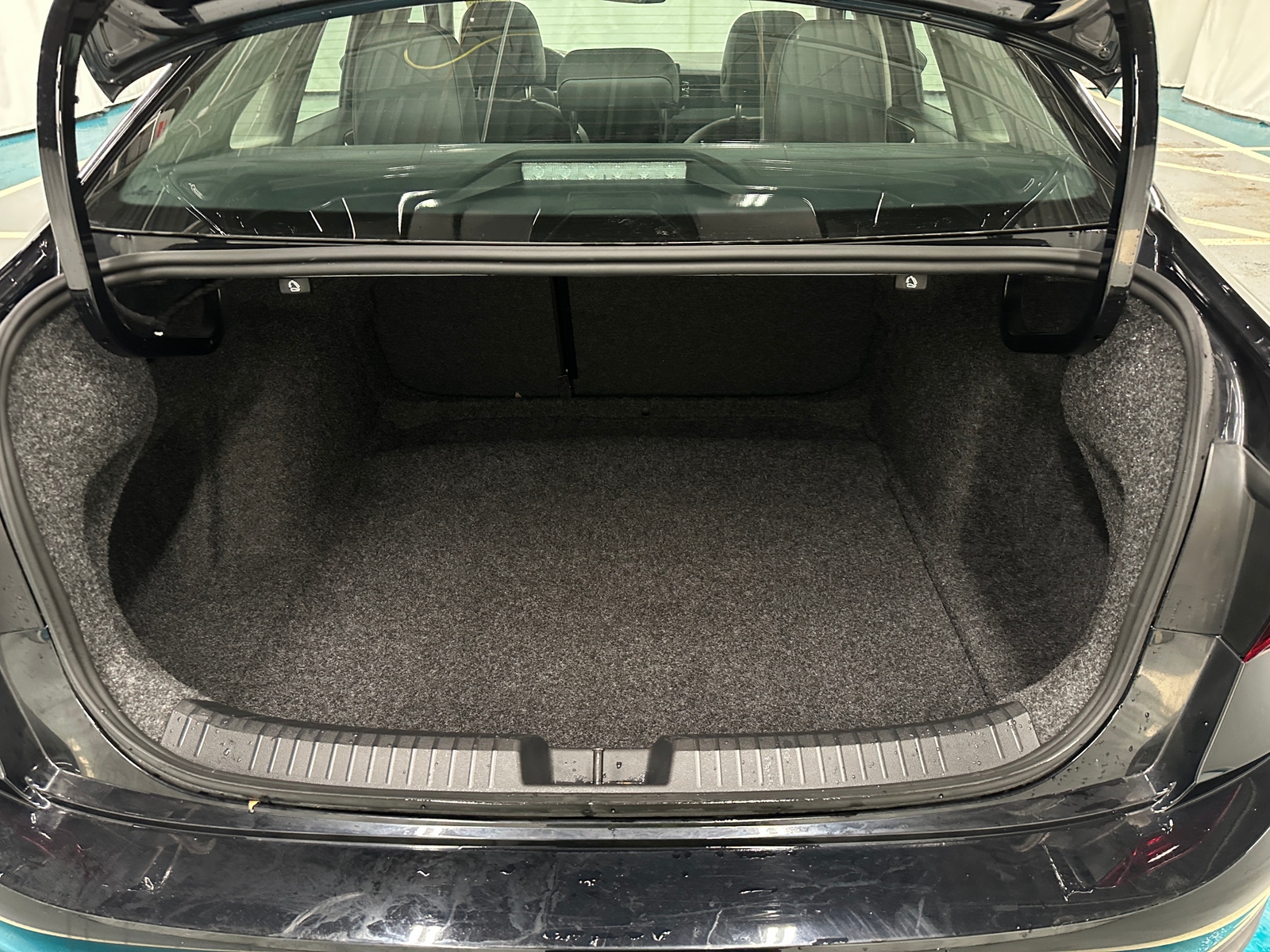 Thumbnail: 2025 Volkswagen Jetta - 6