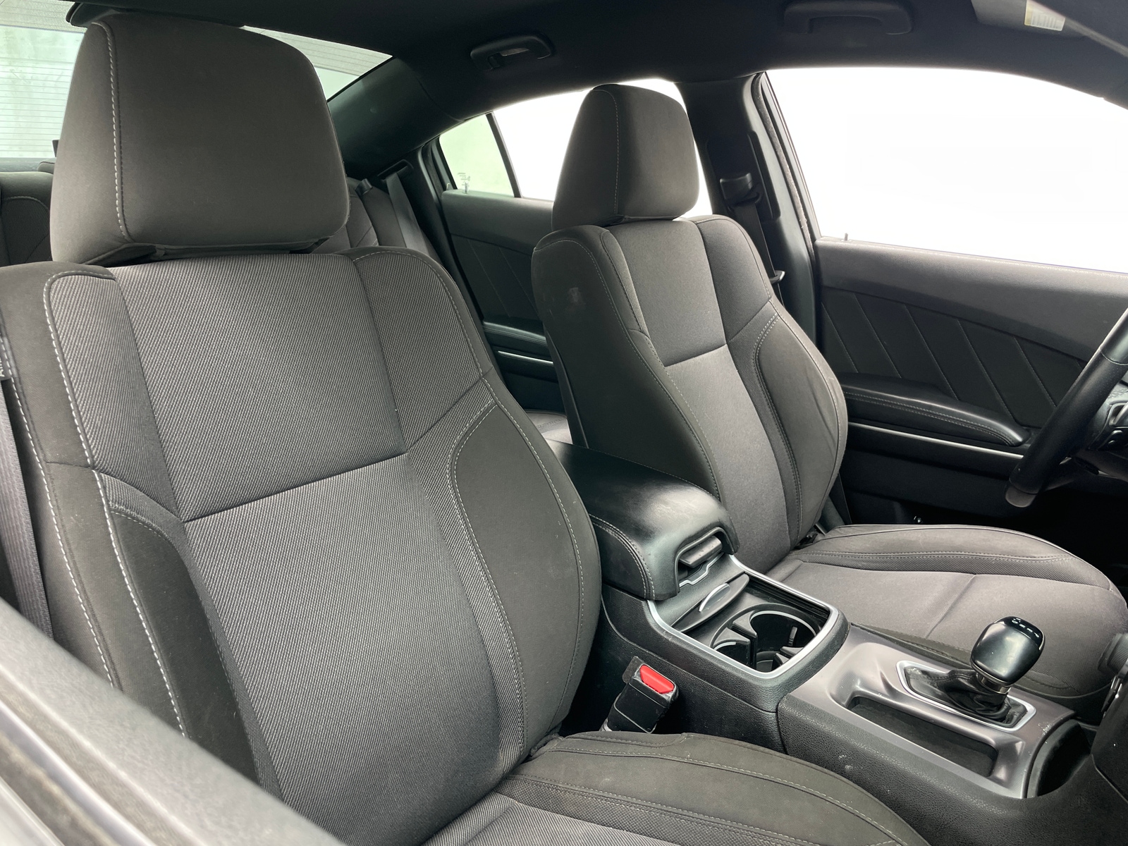 Thumbnail: 2019 Dodge Charger - 2