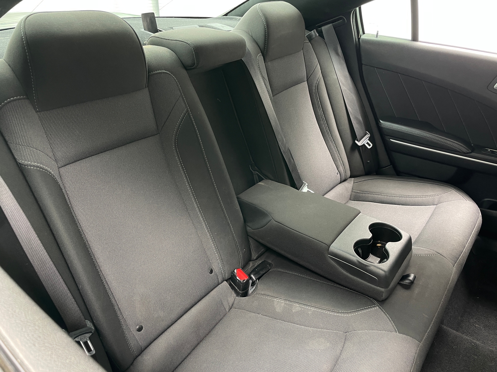 Thumbnail: 2019 Dodge Charger - 6