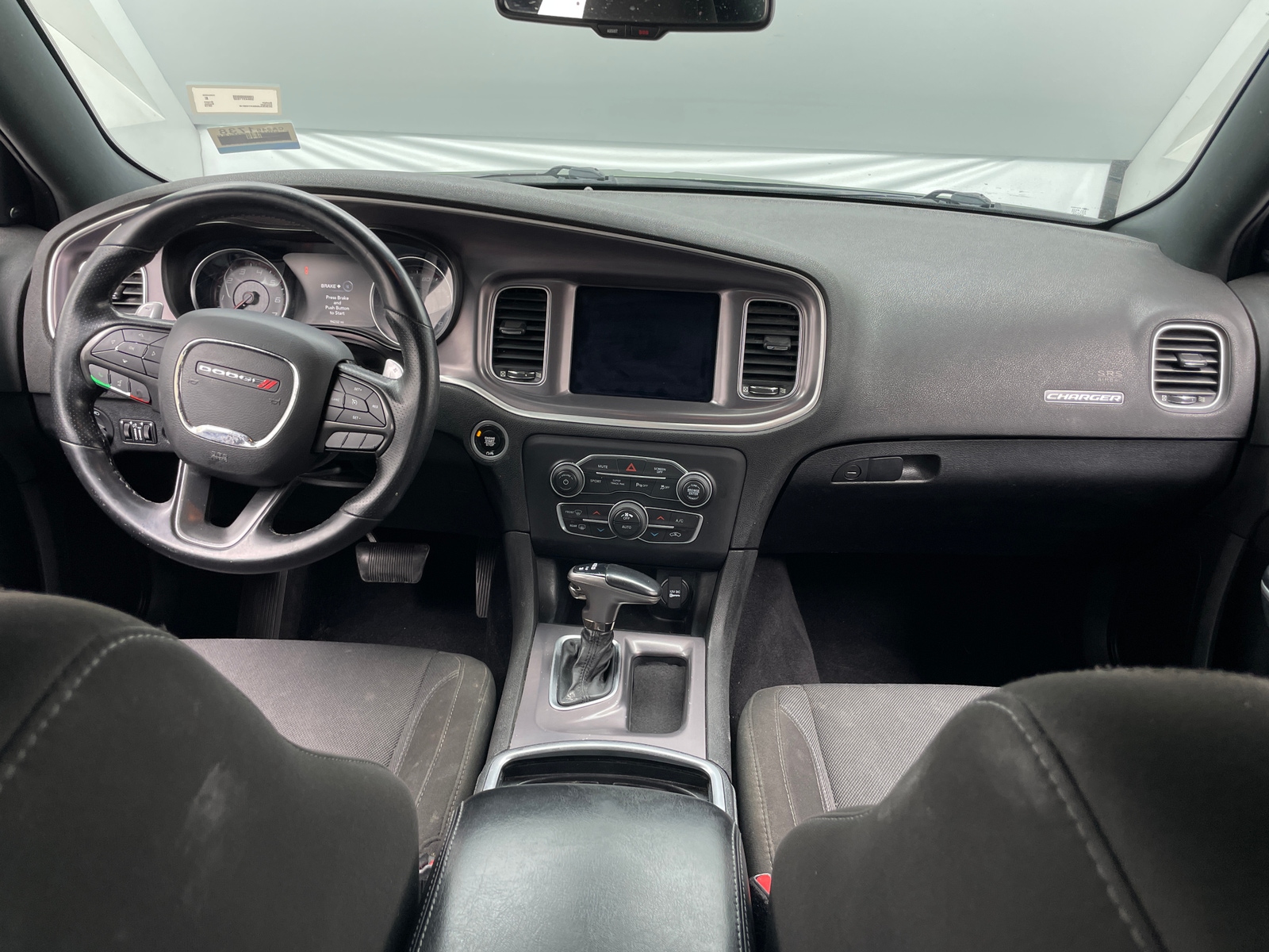 Thumbnail: 2019 Dodge Charger - 3