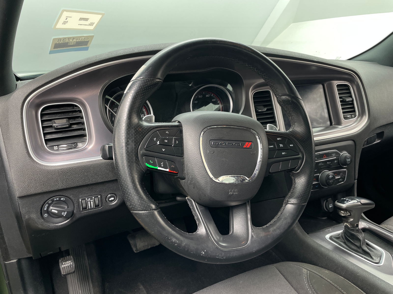 Thumbnail: 2019 Dodge Charger - 5