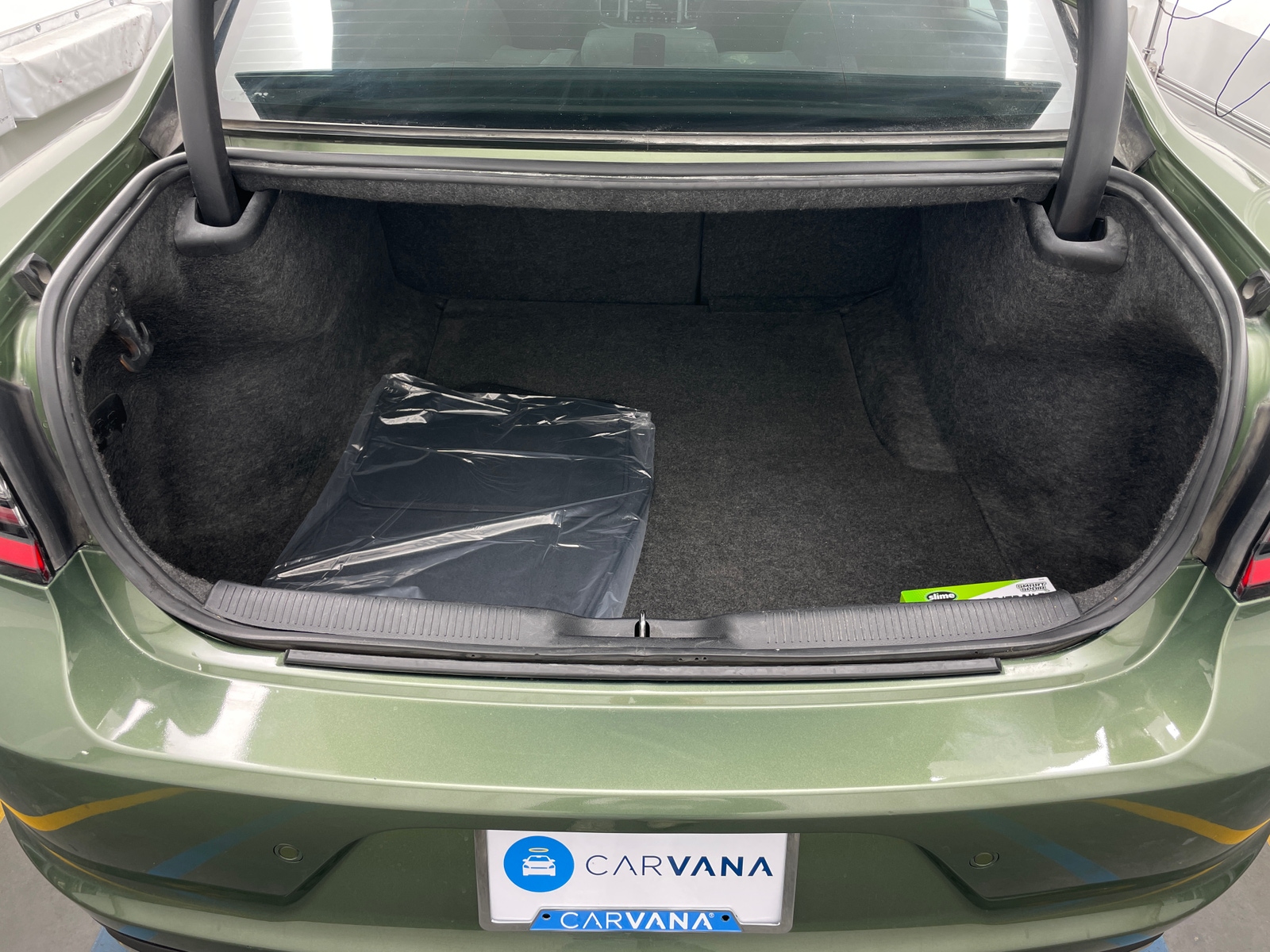 Thumbnail: 2019 Dodge Charger - 7