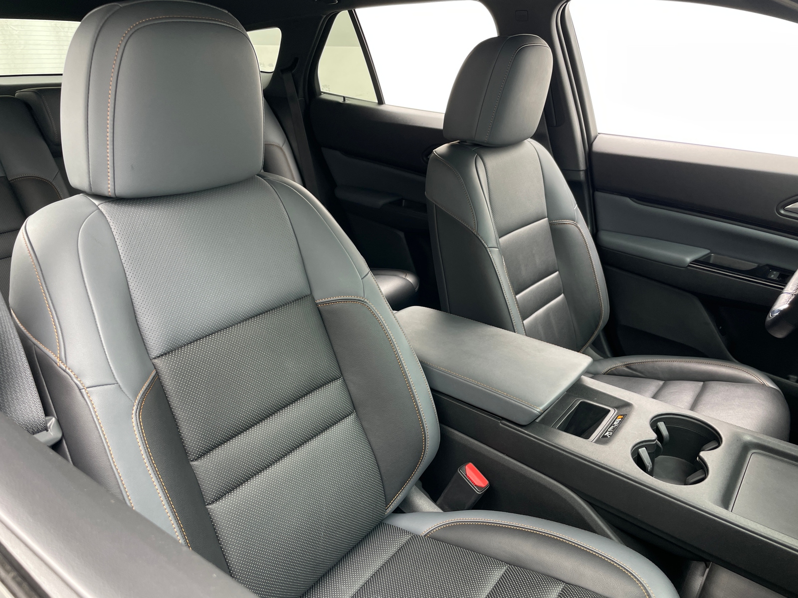 Thumbnail: 2024 Honda Prologue - 2