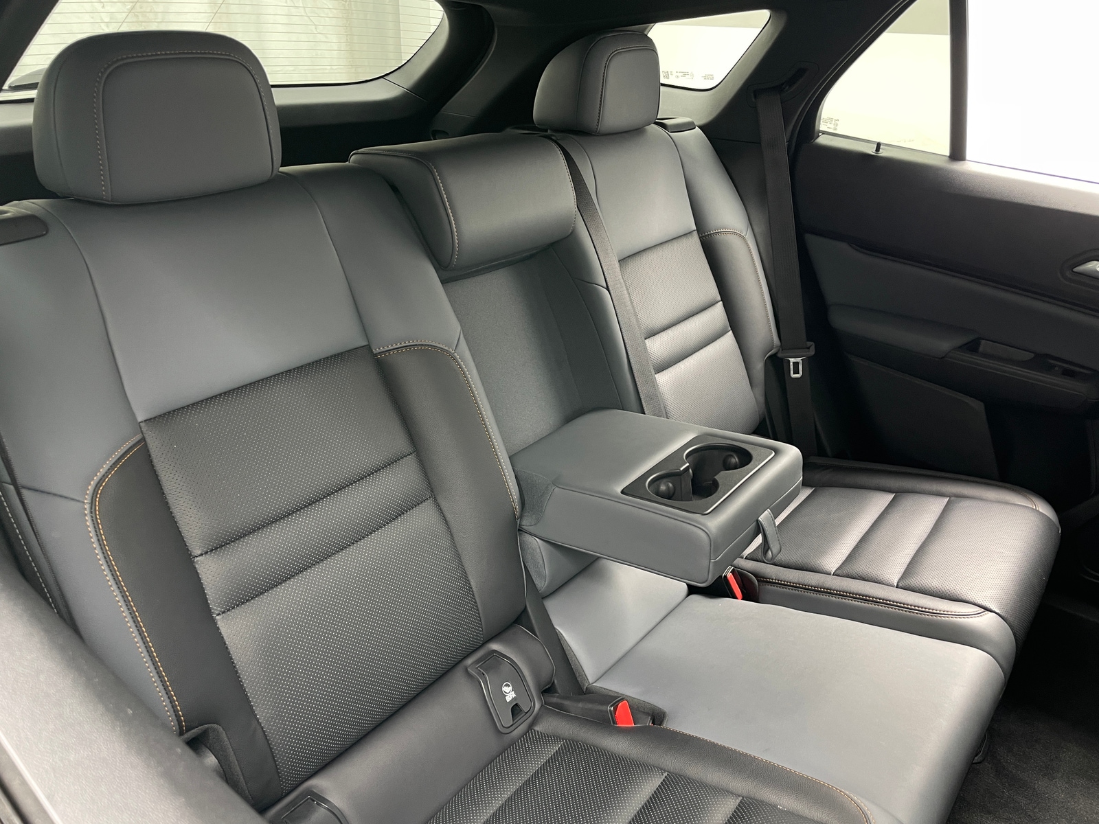 Thumbnail: 2024 Honda Prologue - 6