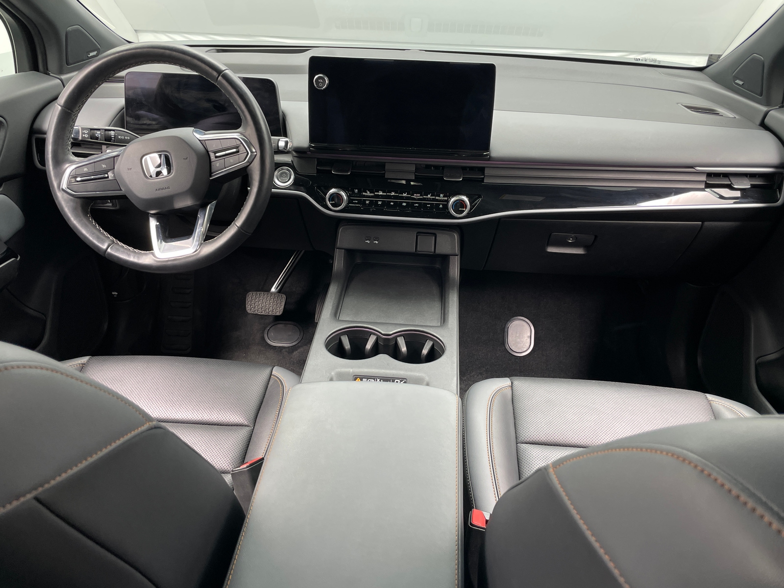 Thumbnail: 2024 Honda Prologue - 3