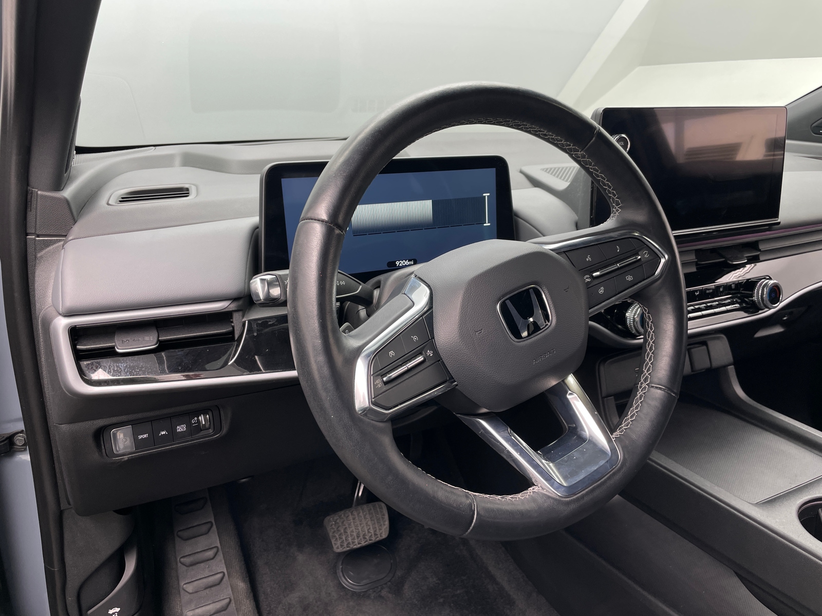 Thumbnail: 2024 Honda Prologue - 5