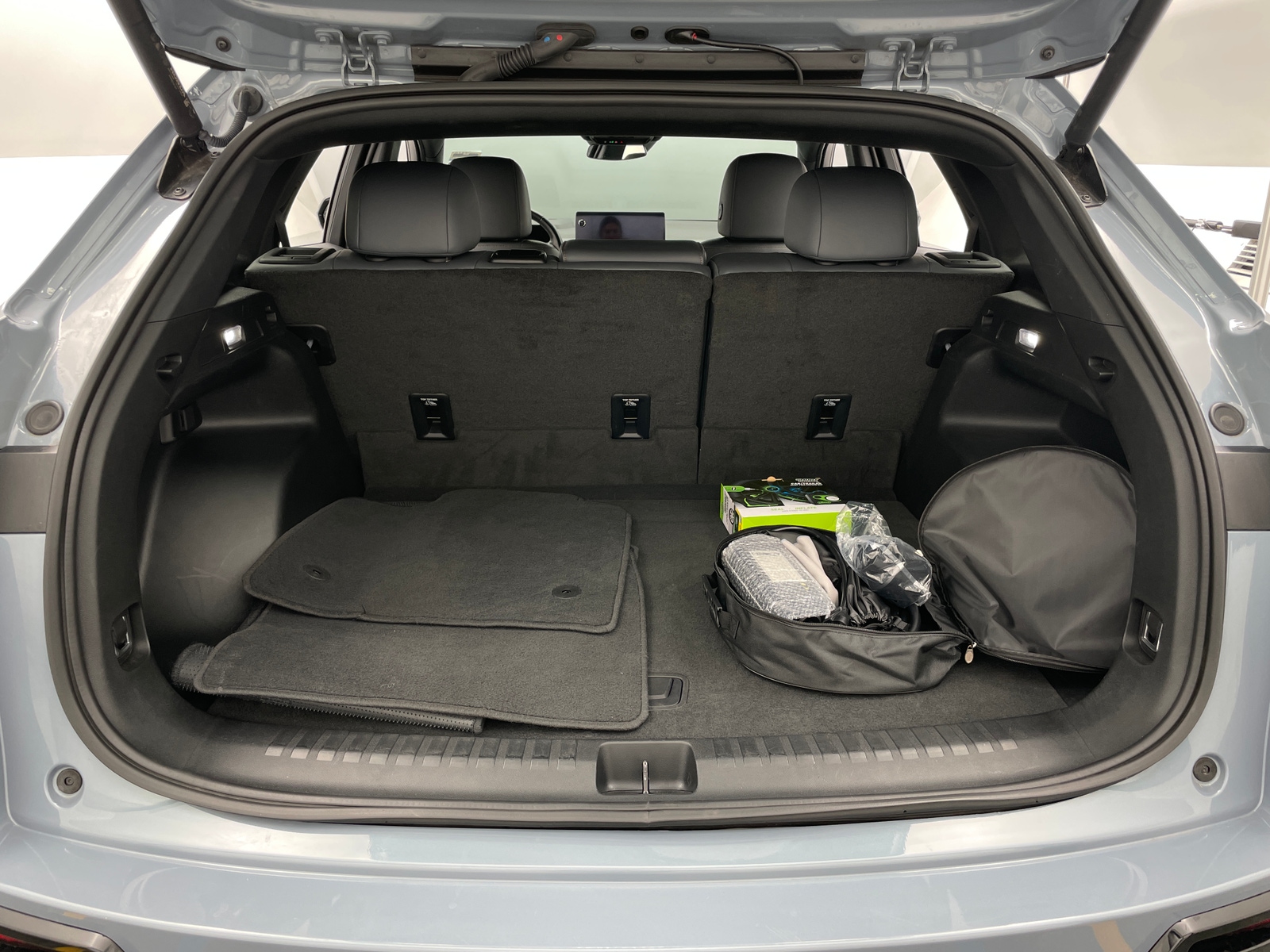 Thumbnail: 2024 Honda Prologue - 7