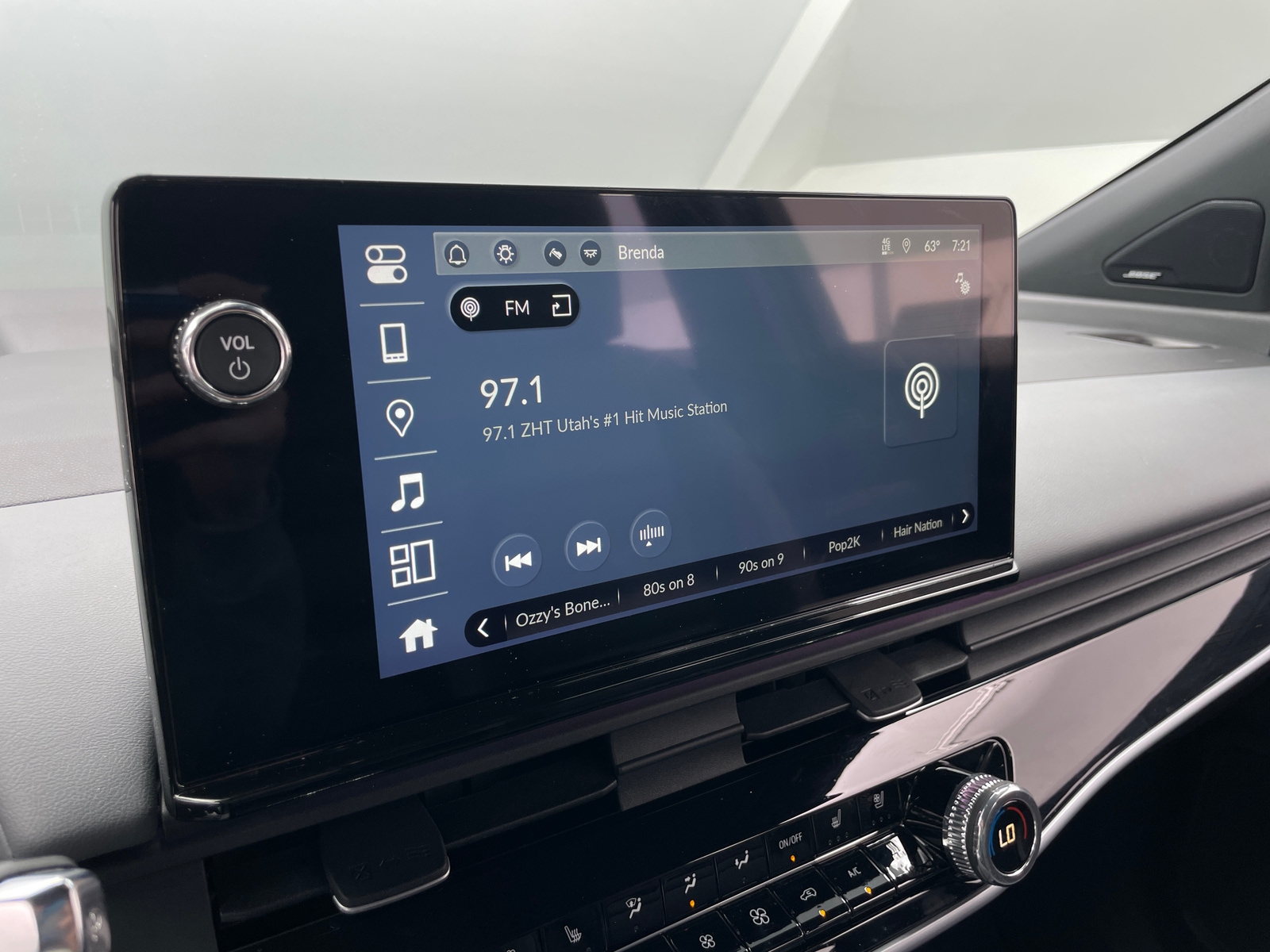 Thumbnail: 2024 Honda Prologue - 4