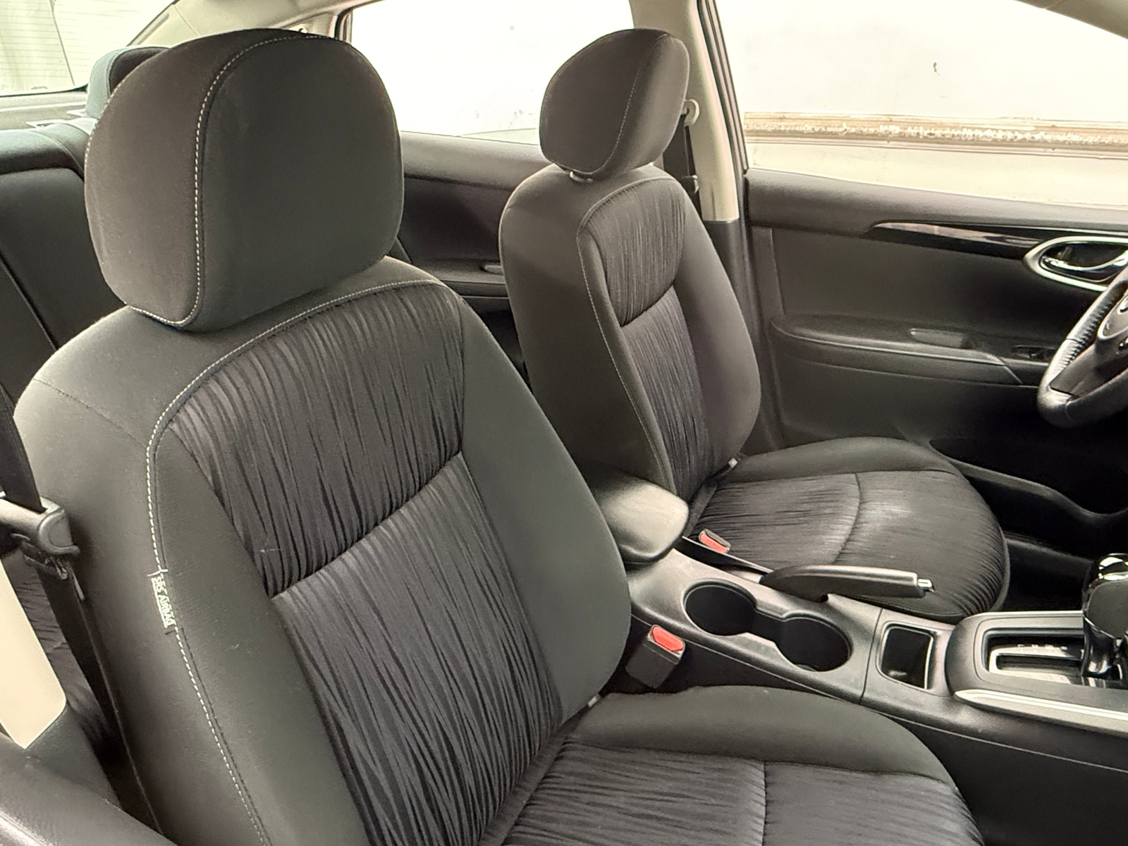 Thumbnail: 2019 Nissan Sentra - 2