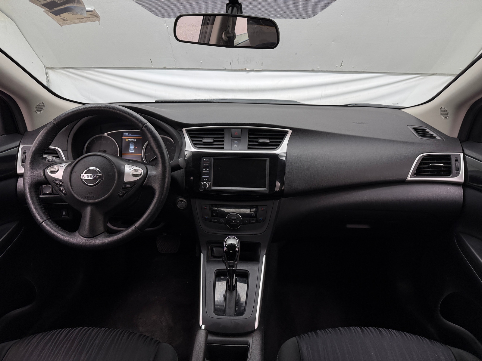 Thumbnail: 2019 Nissan Sentra - 3