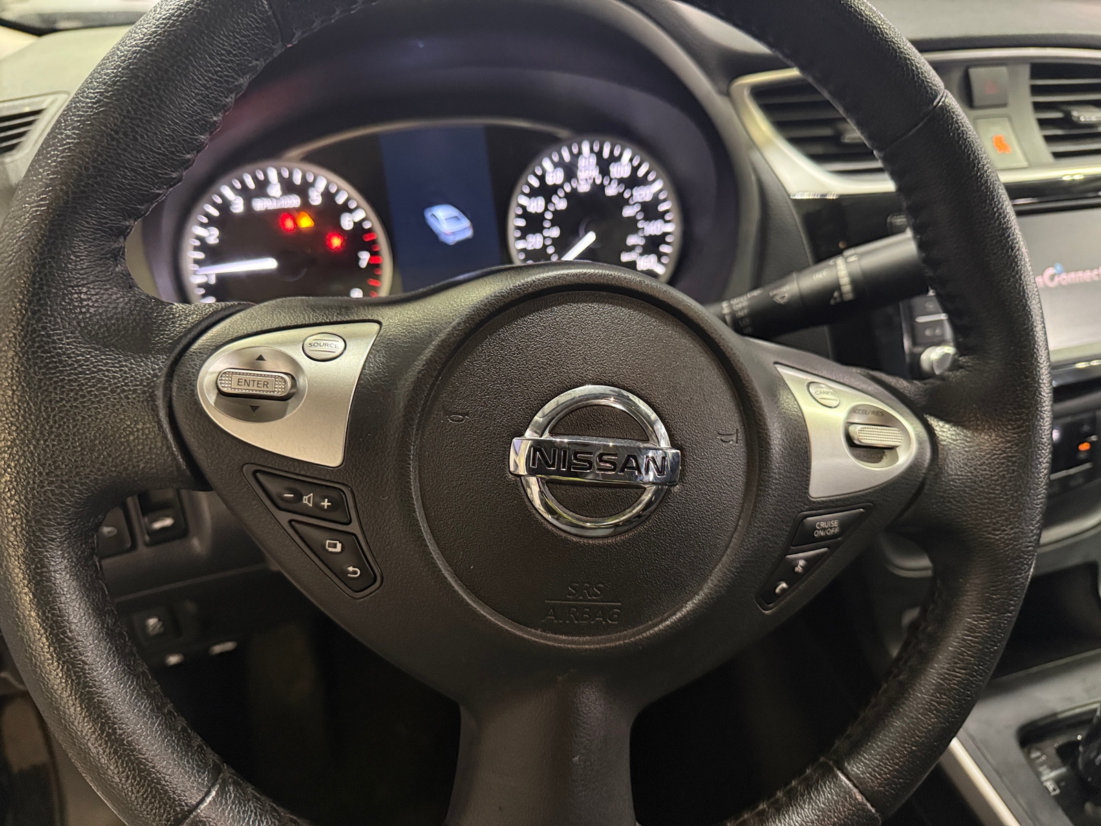 Thumbnail: 2019 Nissan Sentra - 5