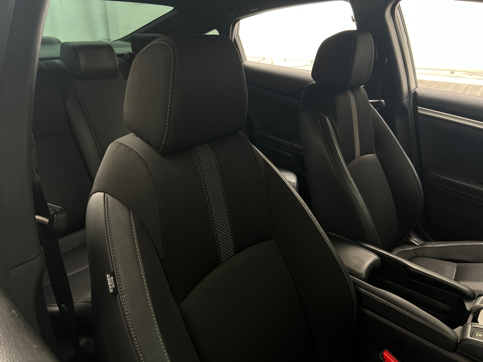 Thumbnail: 2019 Honda Civic - 2