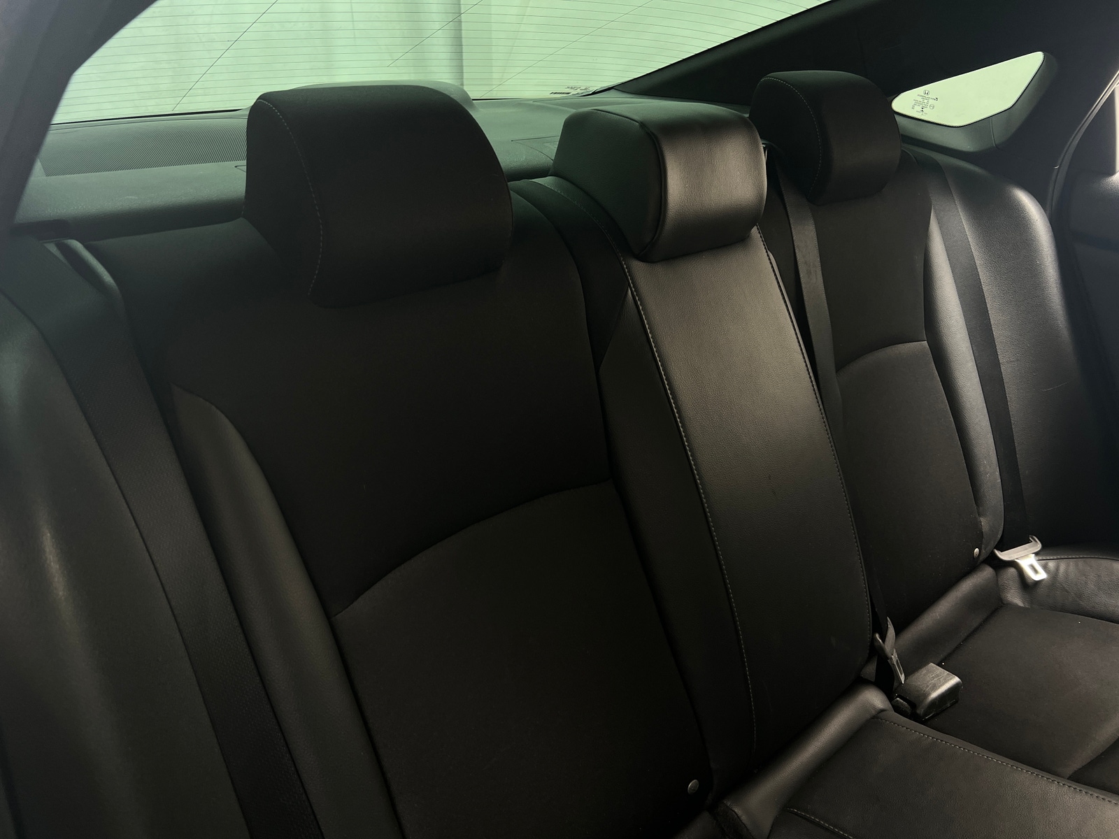 Thumbnail: 2019 Honda Civic - 6