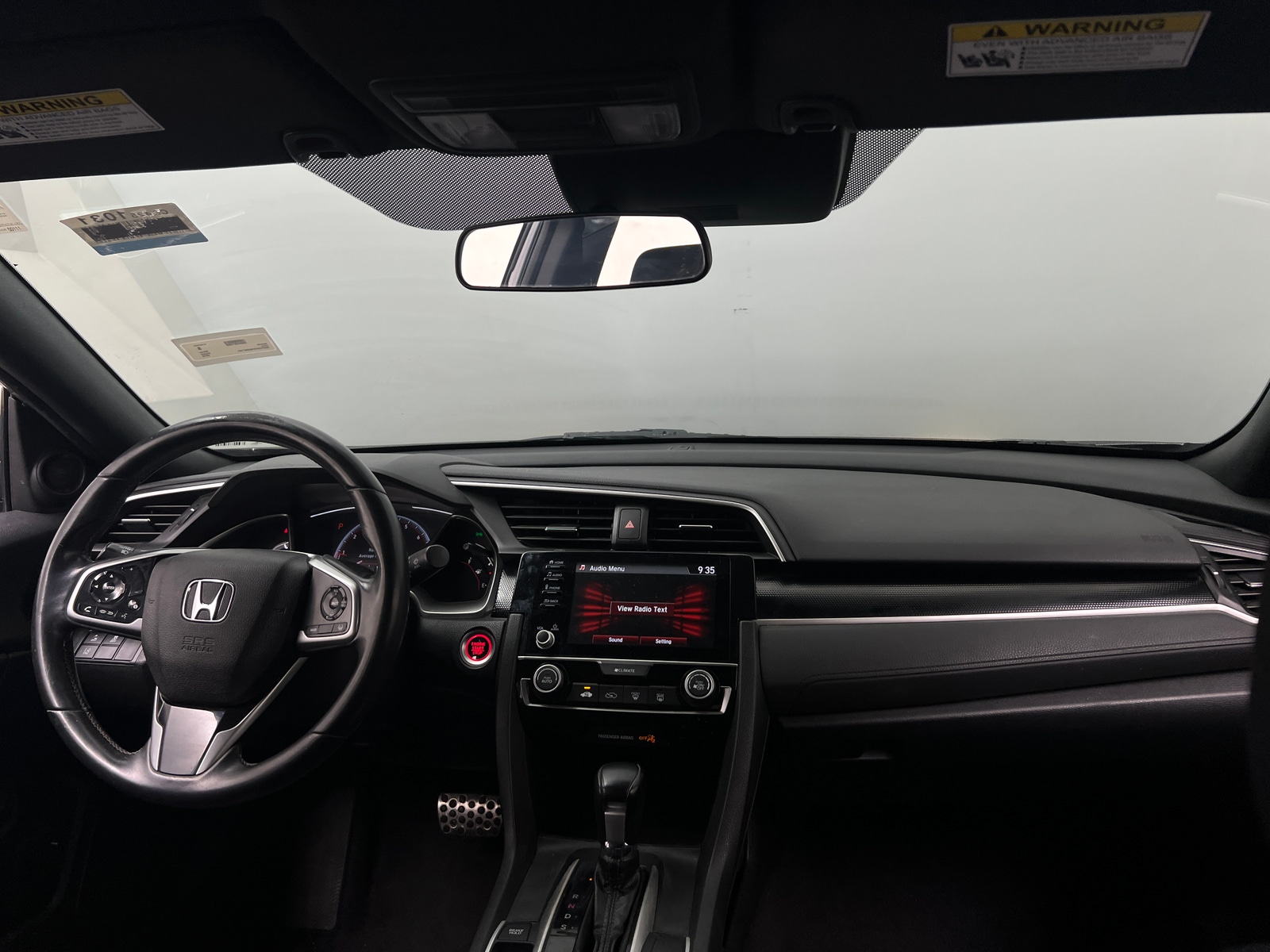Thumbnail: 2019 Honda Civic - 3