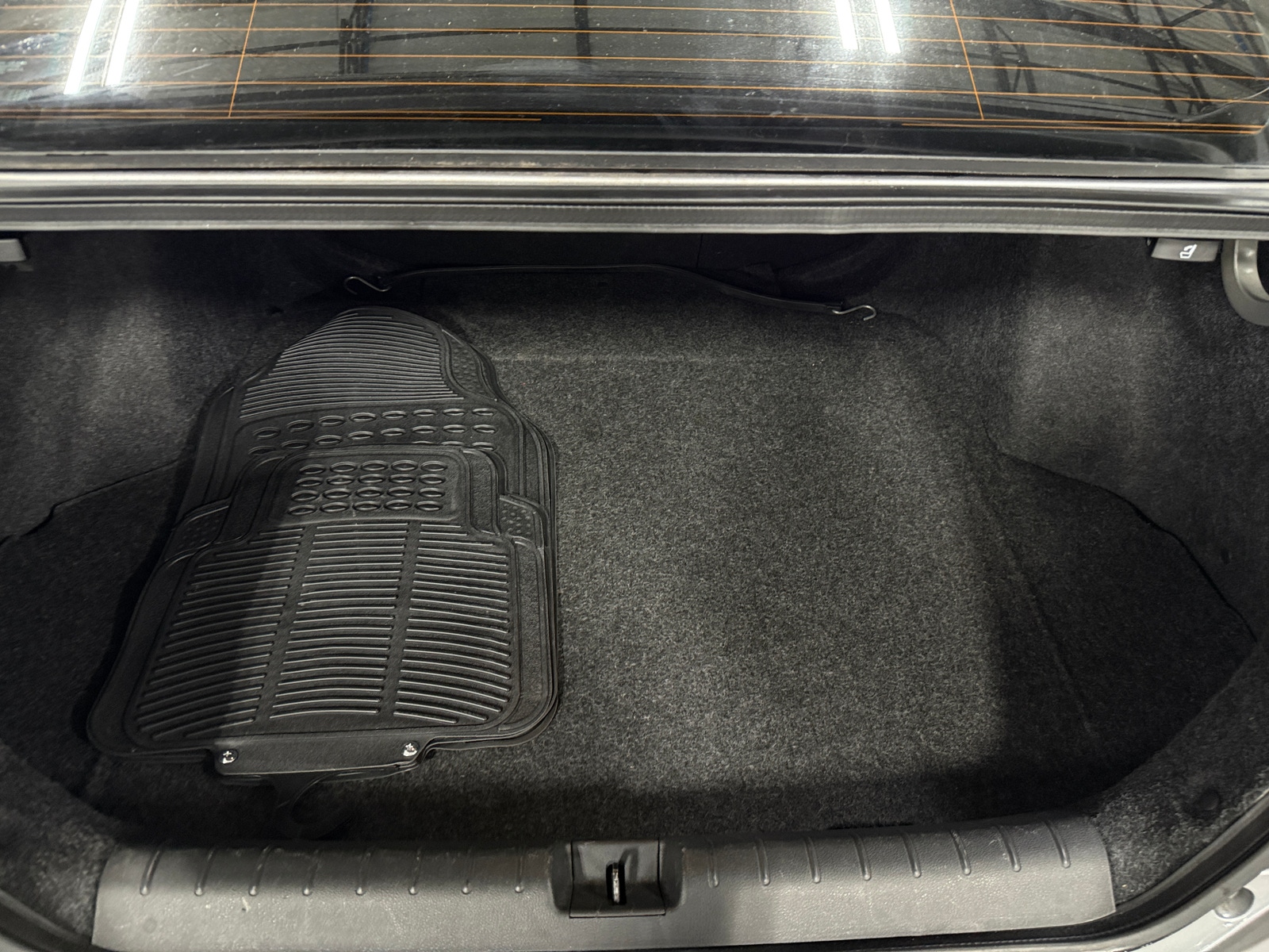 Thumbnail: 2019 Honda Civic - 7