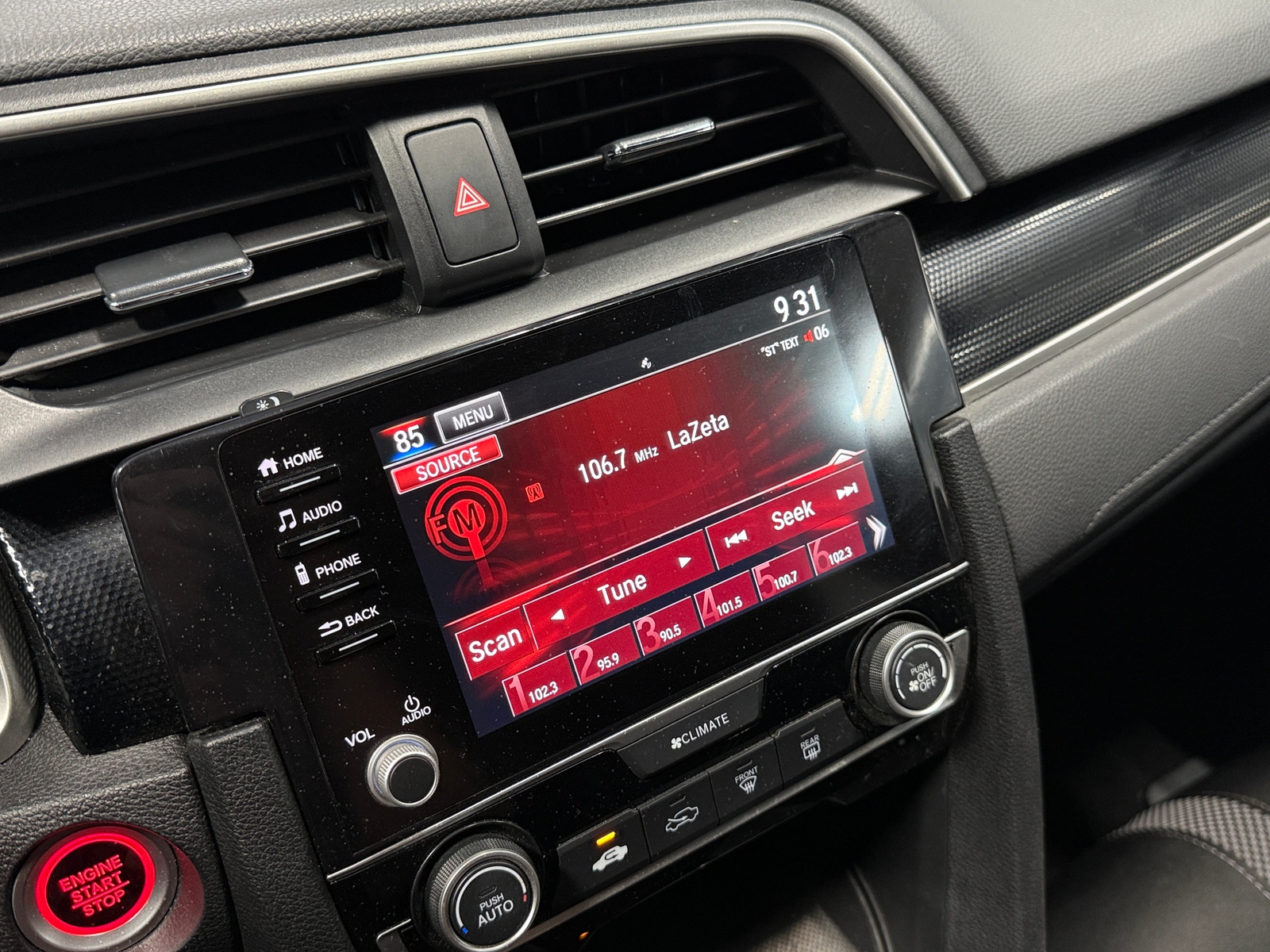 Thumbnail: 2019 Honda Civic - 4