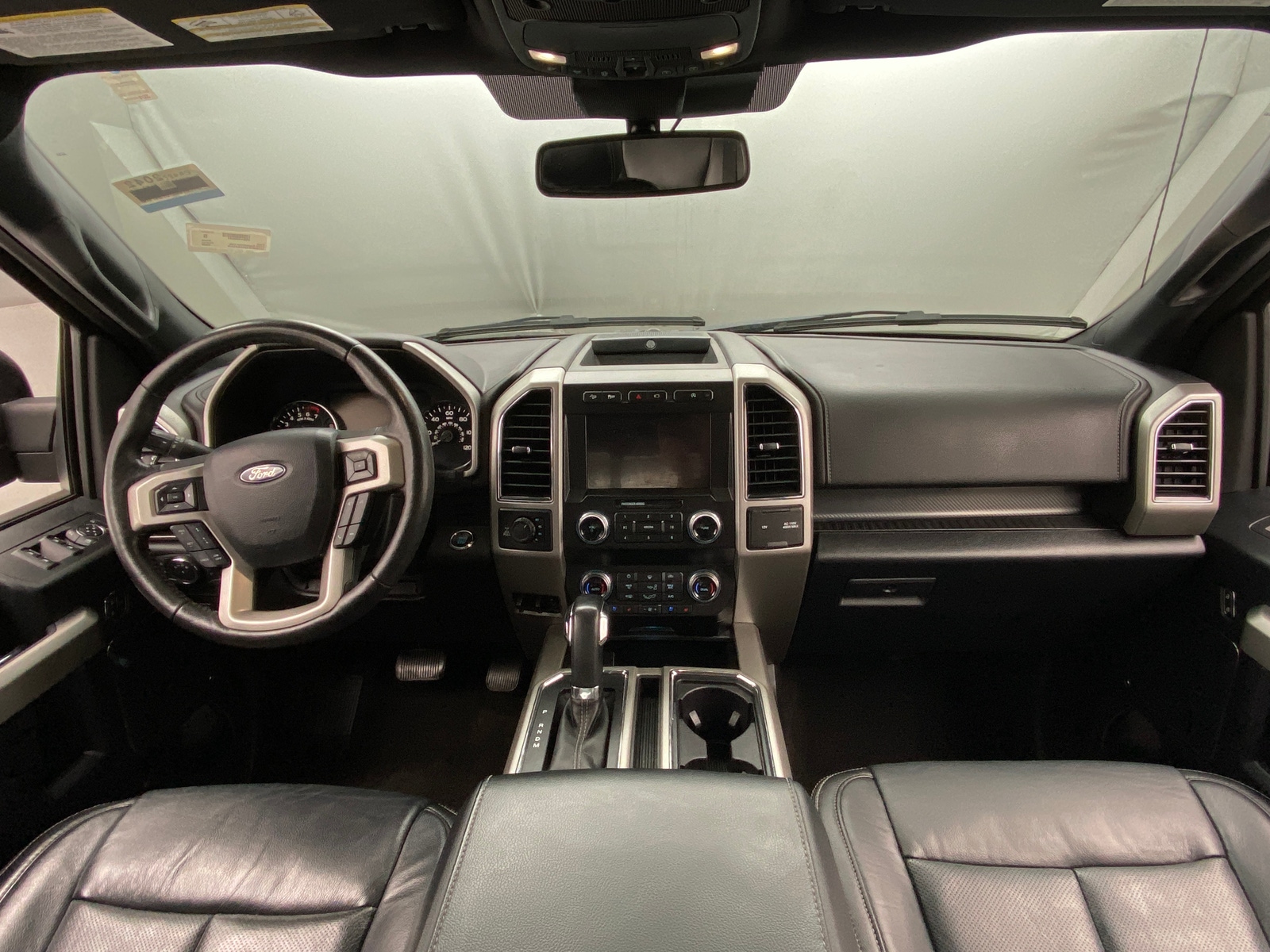 Thumbnail: 2020 Ford Econoline - 2