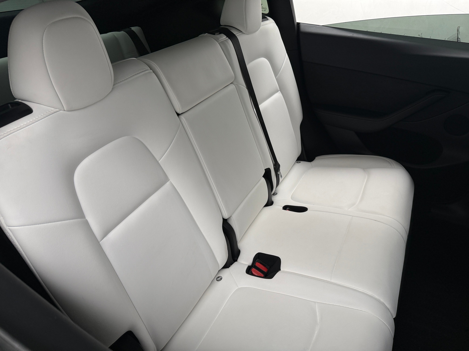 Thumbnail: 2024 Tesla Model Y - 5