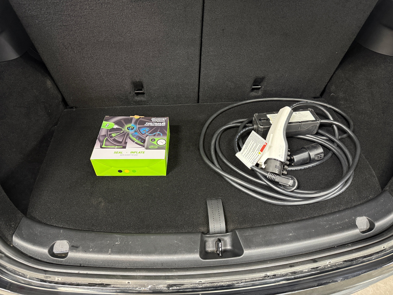 Thumbnail: 2024 Tesla Model Y - 6