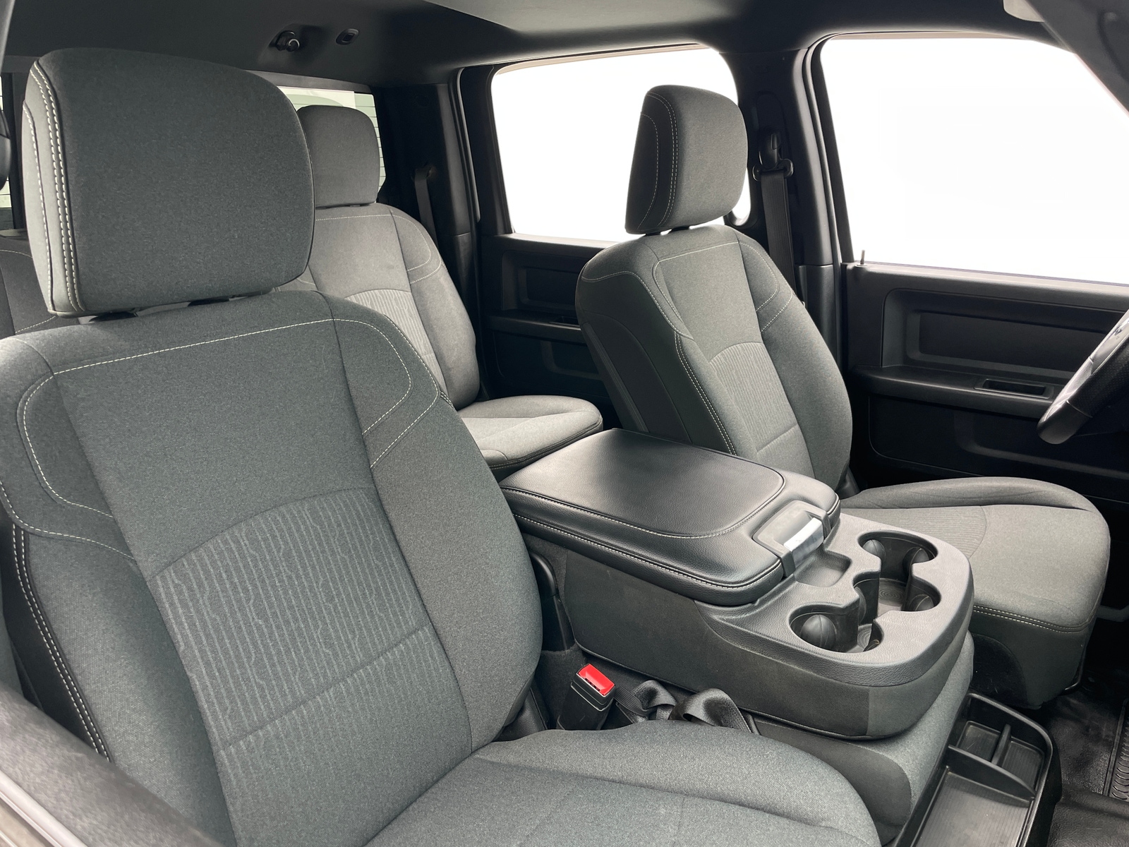 Thumbnail: 2022 RAM 3500 - 2