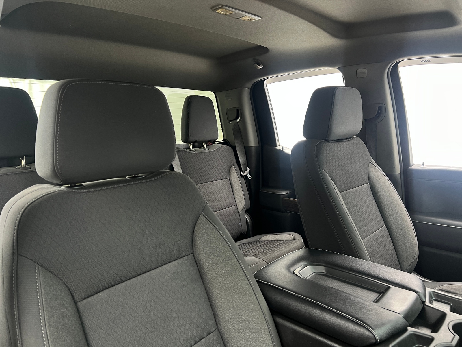 Thumbnail: 2021 GMC Sierra 1500 - 2