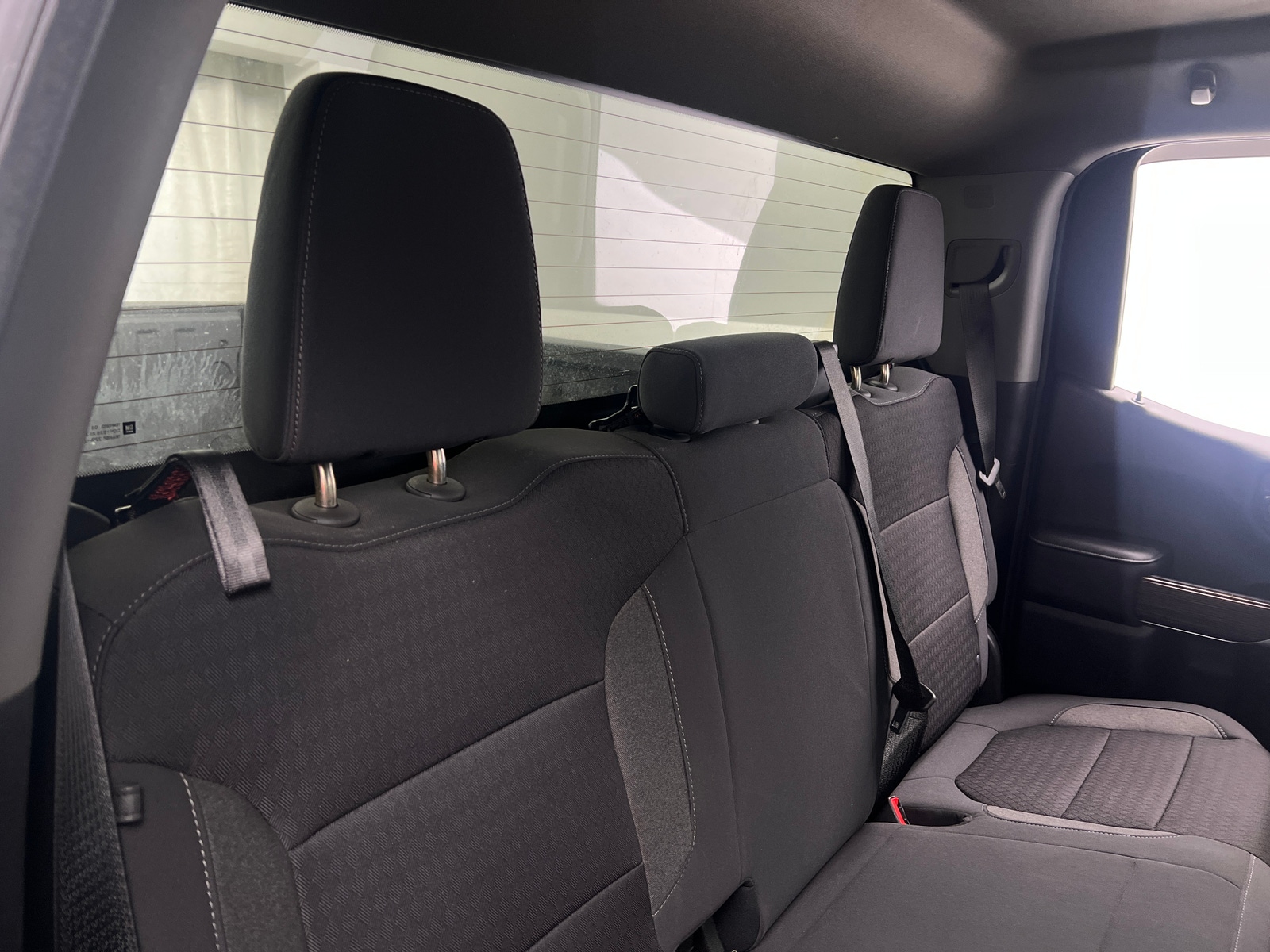 Thumbnail: 2021 GMC Sierra 1500 - 6