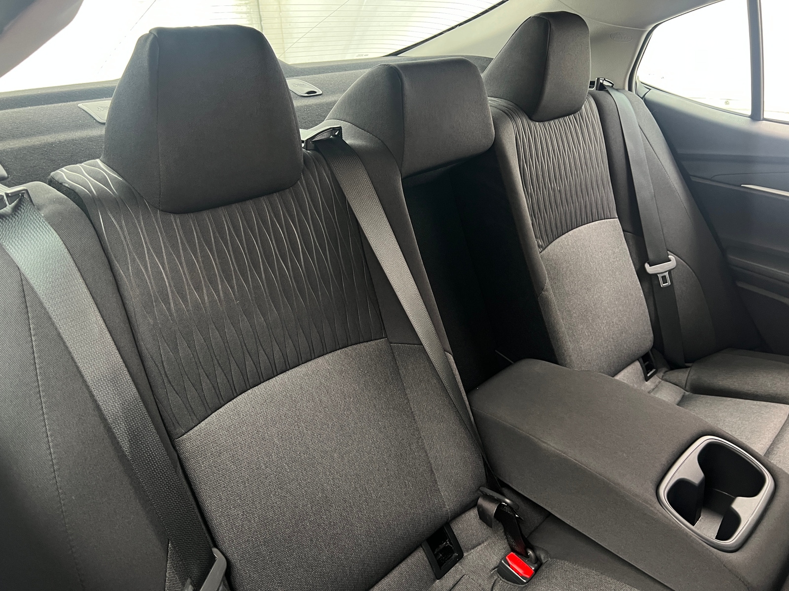 Thumbnail: 2025 Toyota Camry - 6