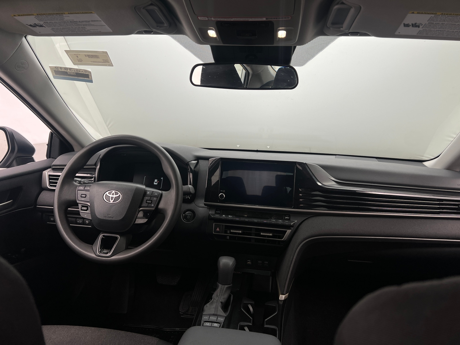 Thumbnail: 2025 Toyota Camry - 3